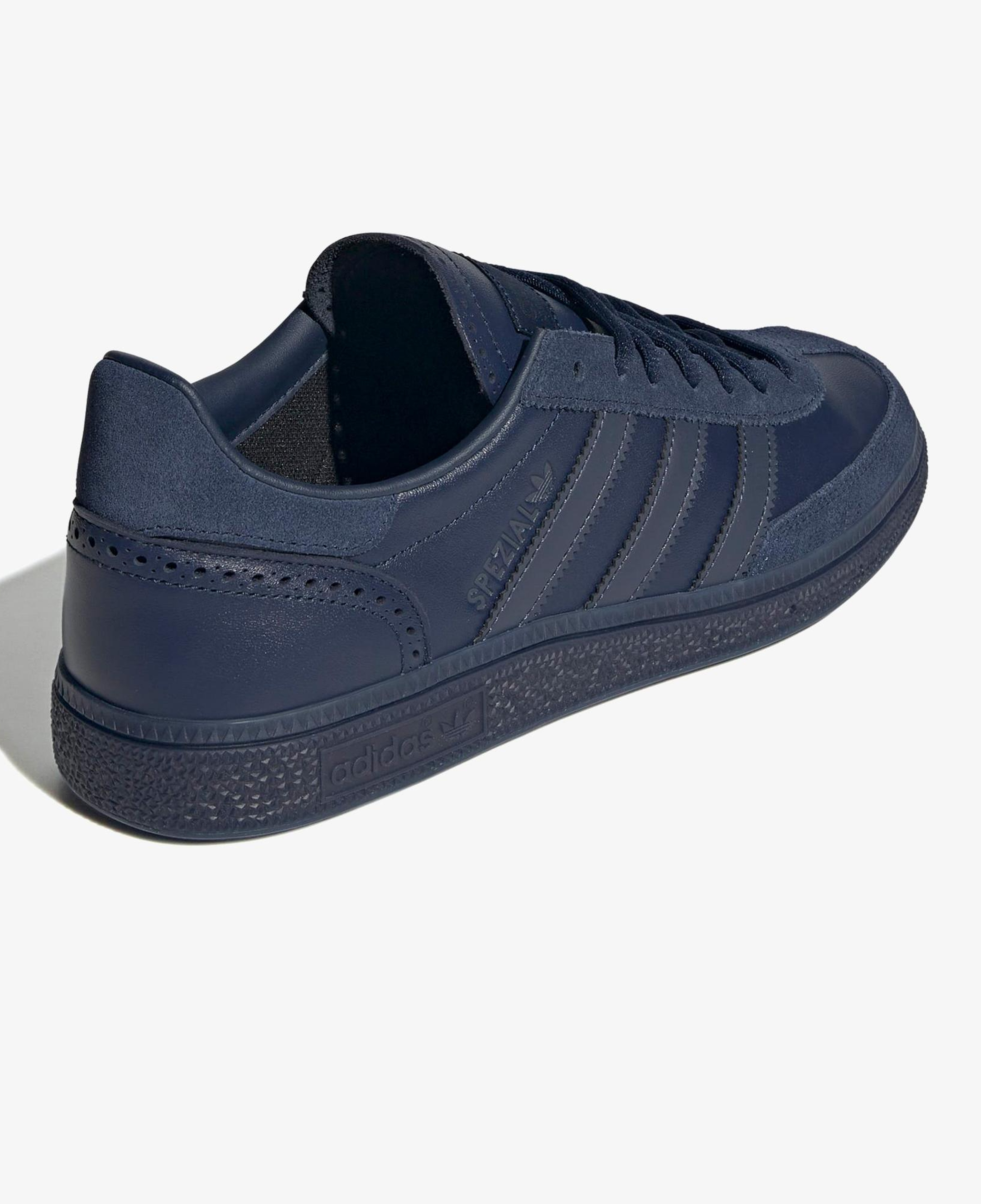 adidas Handball Spezial Unisex Lacivert Sneaker