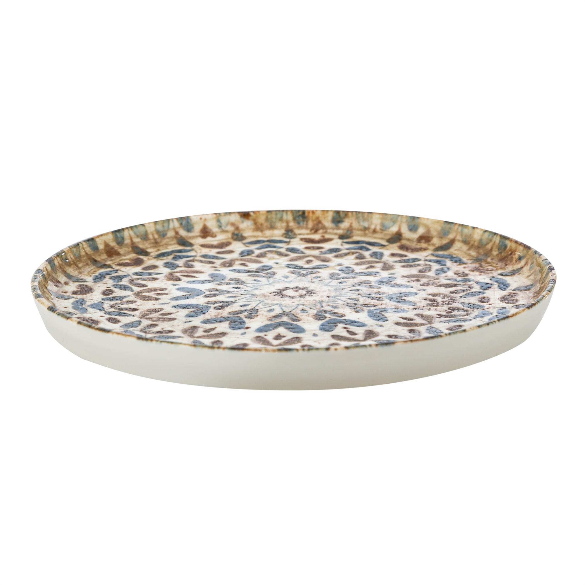 EPHESUS PASTA TABAĞI SETİ 6LI -20CM