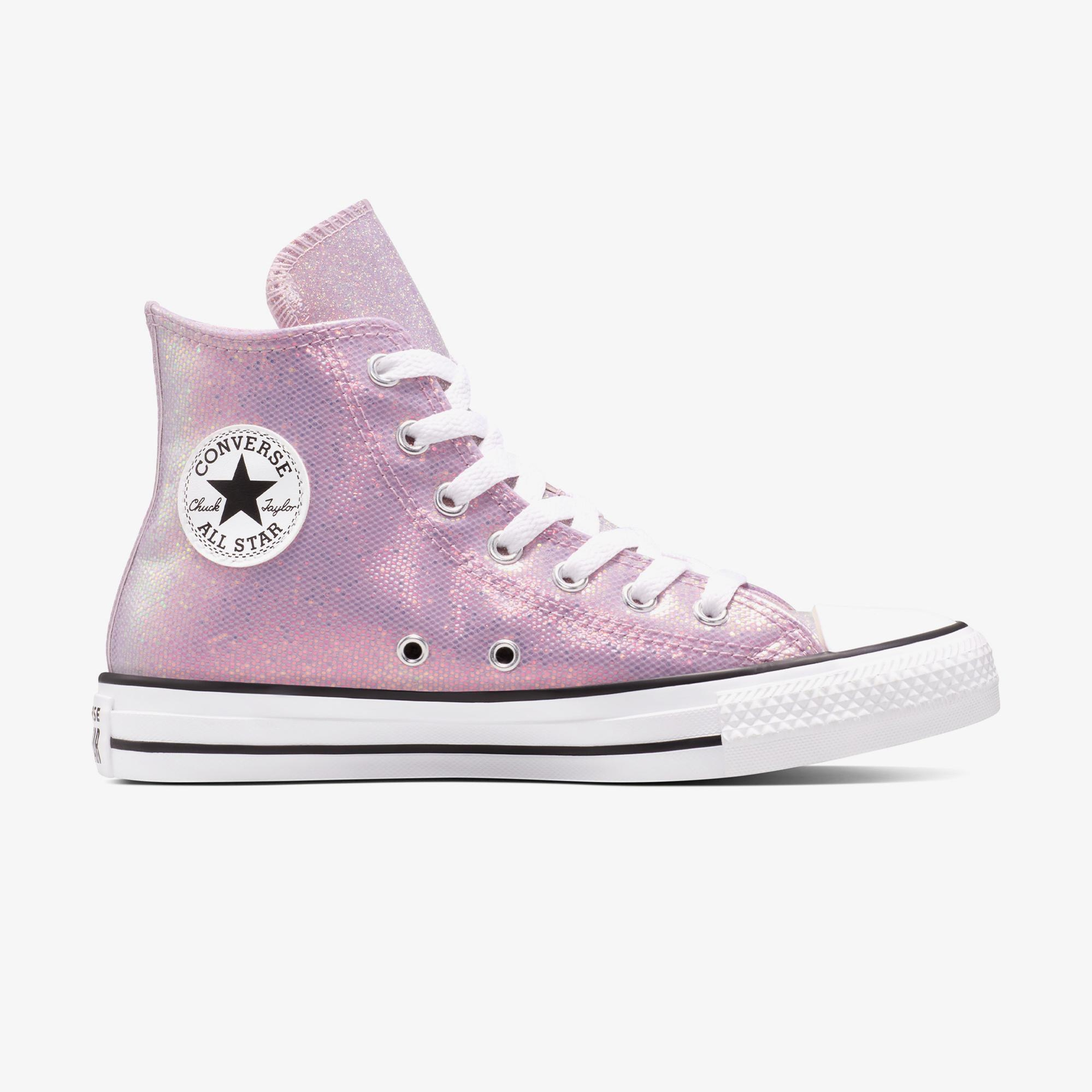 Converse Chuck Taylor All Star Çocuk Pembe Sneaker