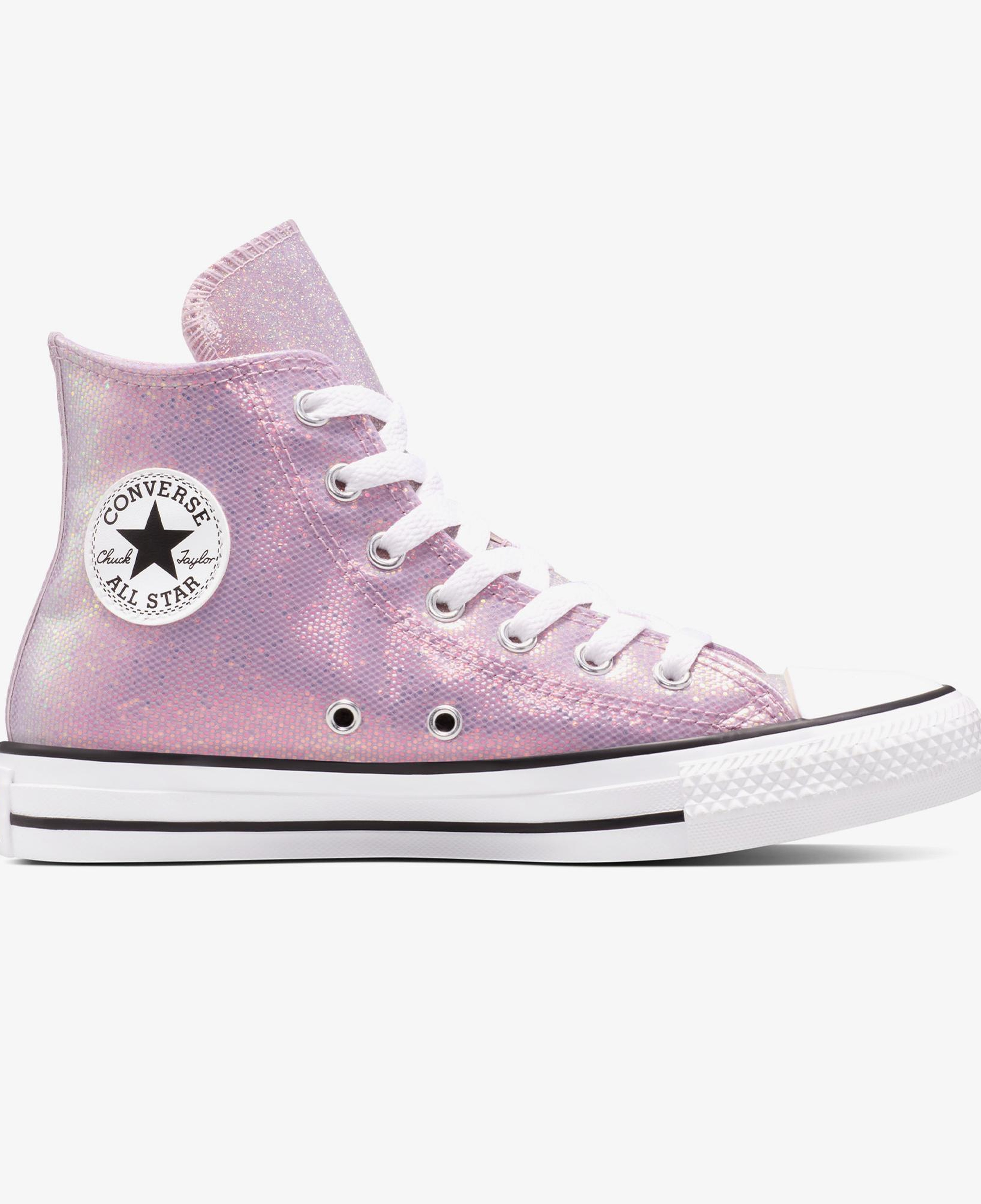 Converse Chuck Taylor All Star Çocuk Pembe Sneaker