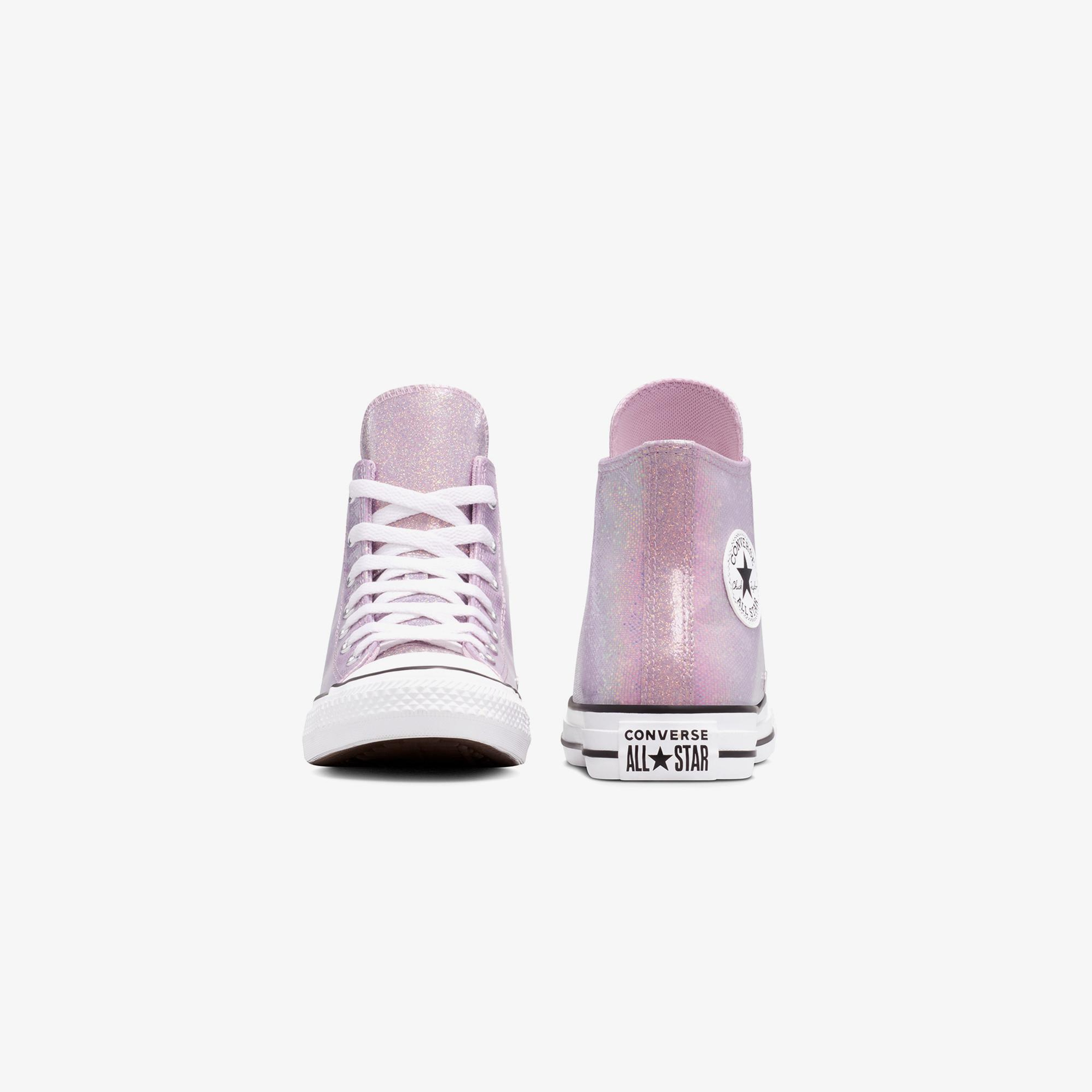 Converse Chuck Taylor All Star Çocuk Pembe Sneaker