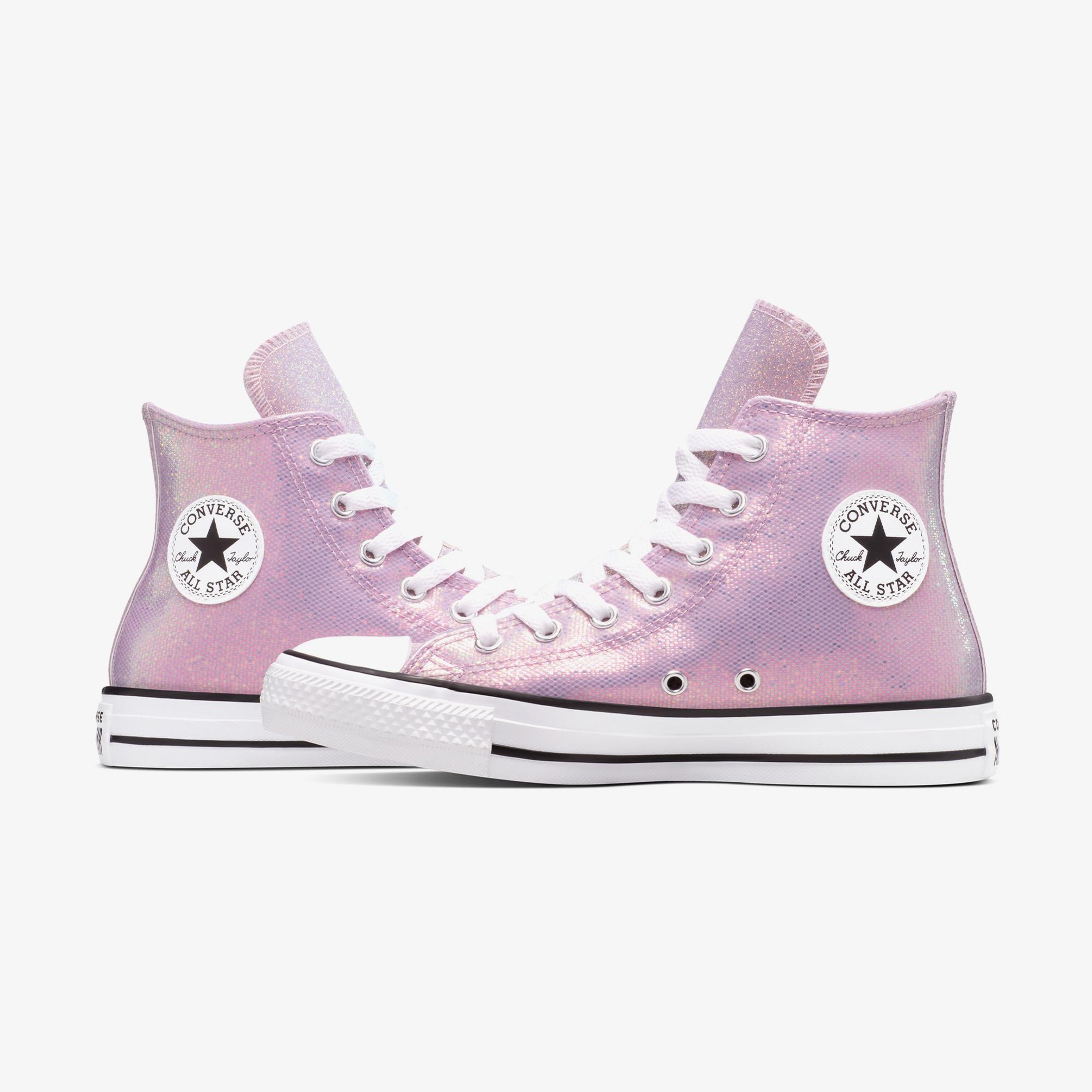 Converse Chuck Taylor All Star Çocuk Pembe Sneaker