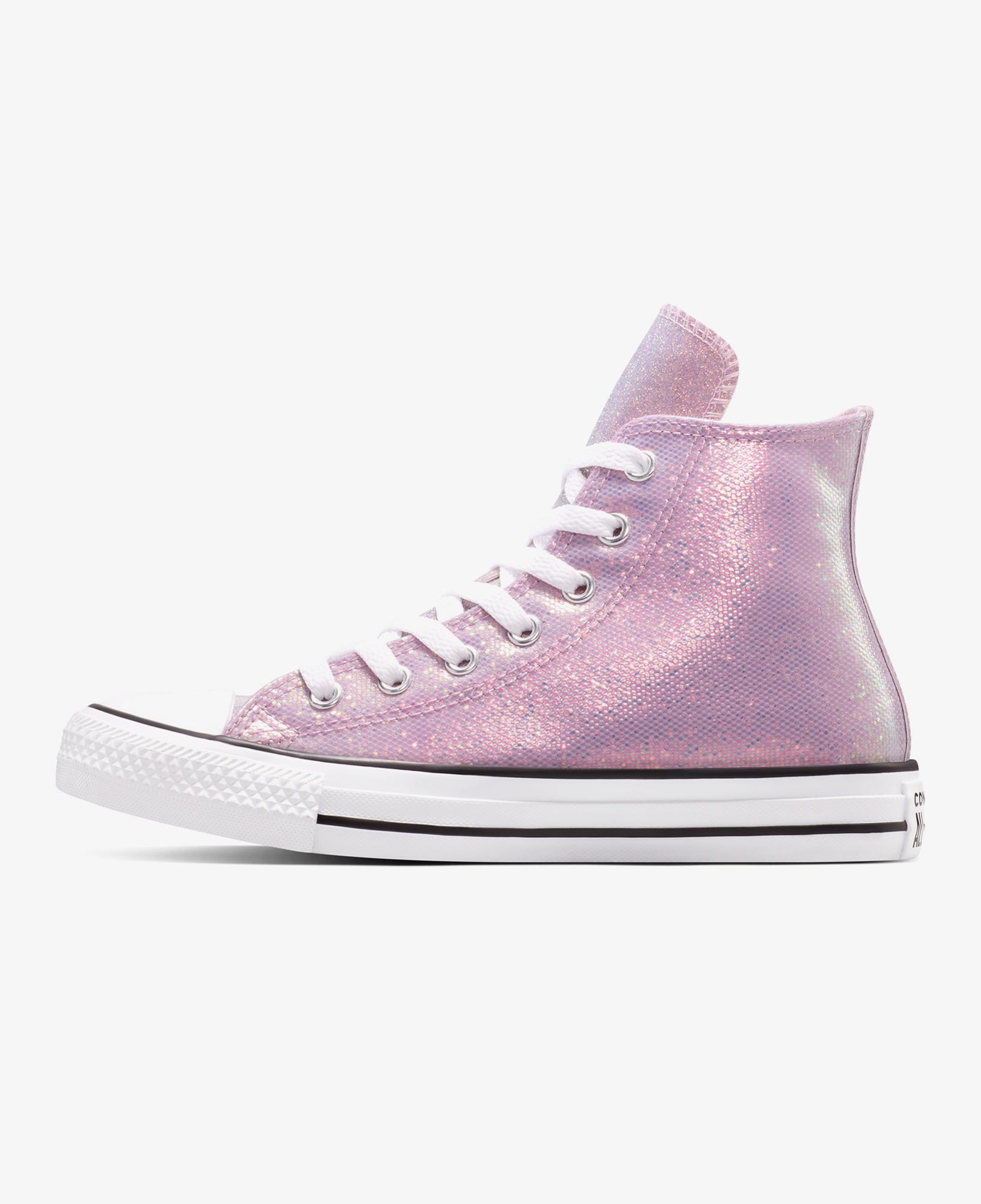 Converse Chuck Taylor All Star Çocuk Pembe Sneaker