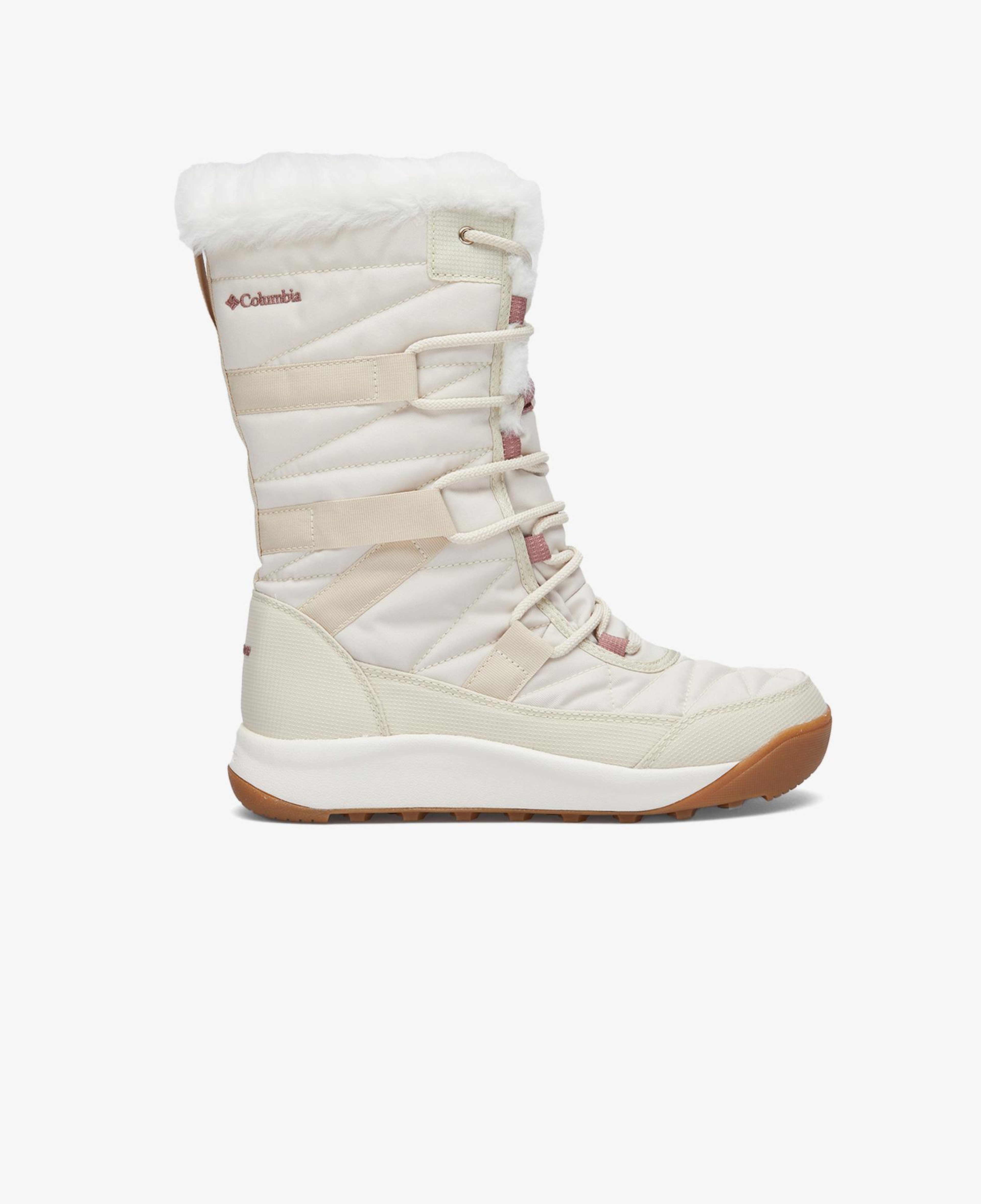 Columbia Minx IV Kadın Krem Rengi Bot