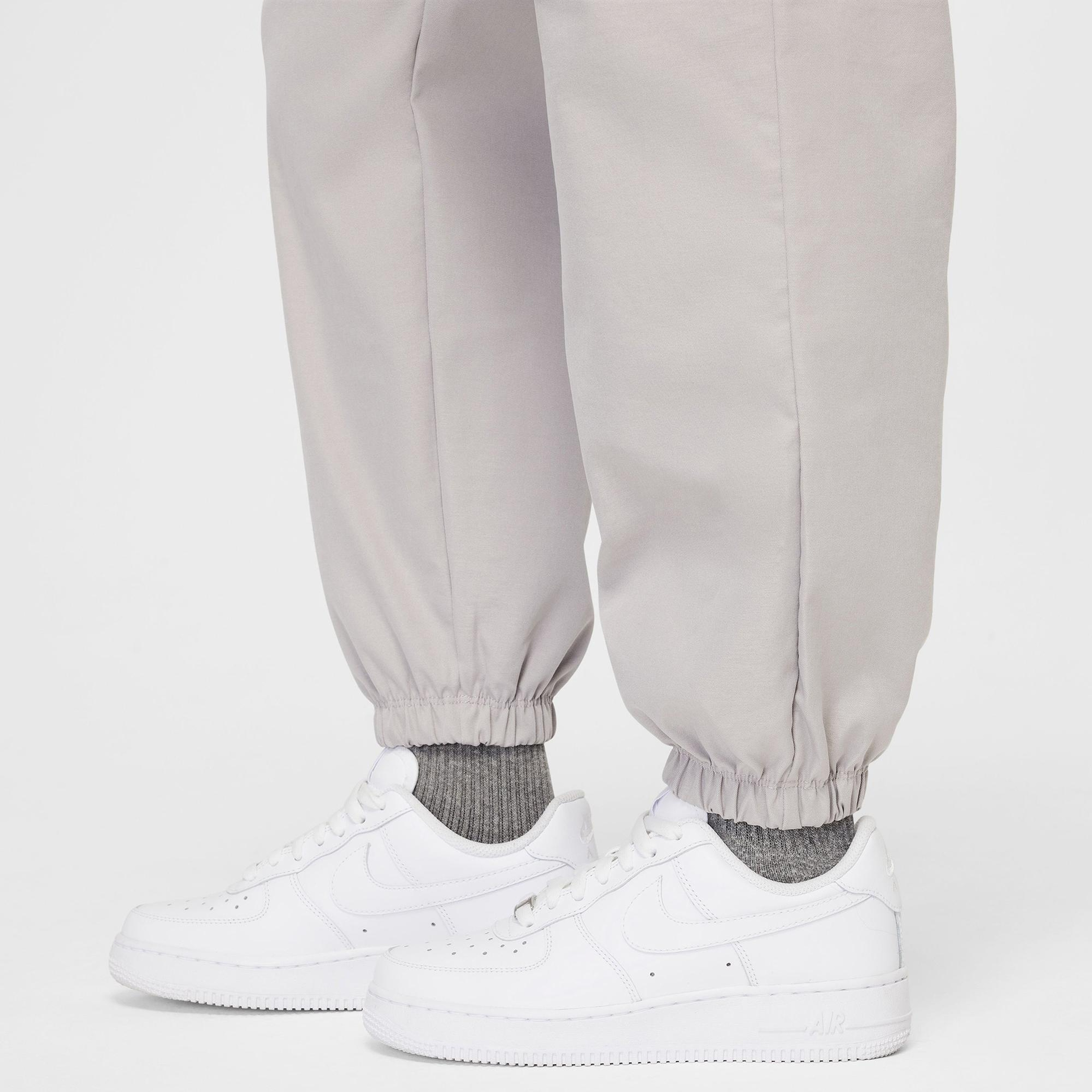 Nike Sportswear Cargo Çocuk Gri Eşofman Altı