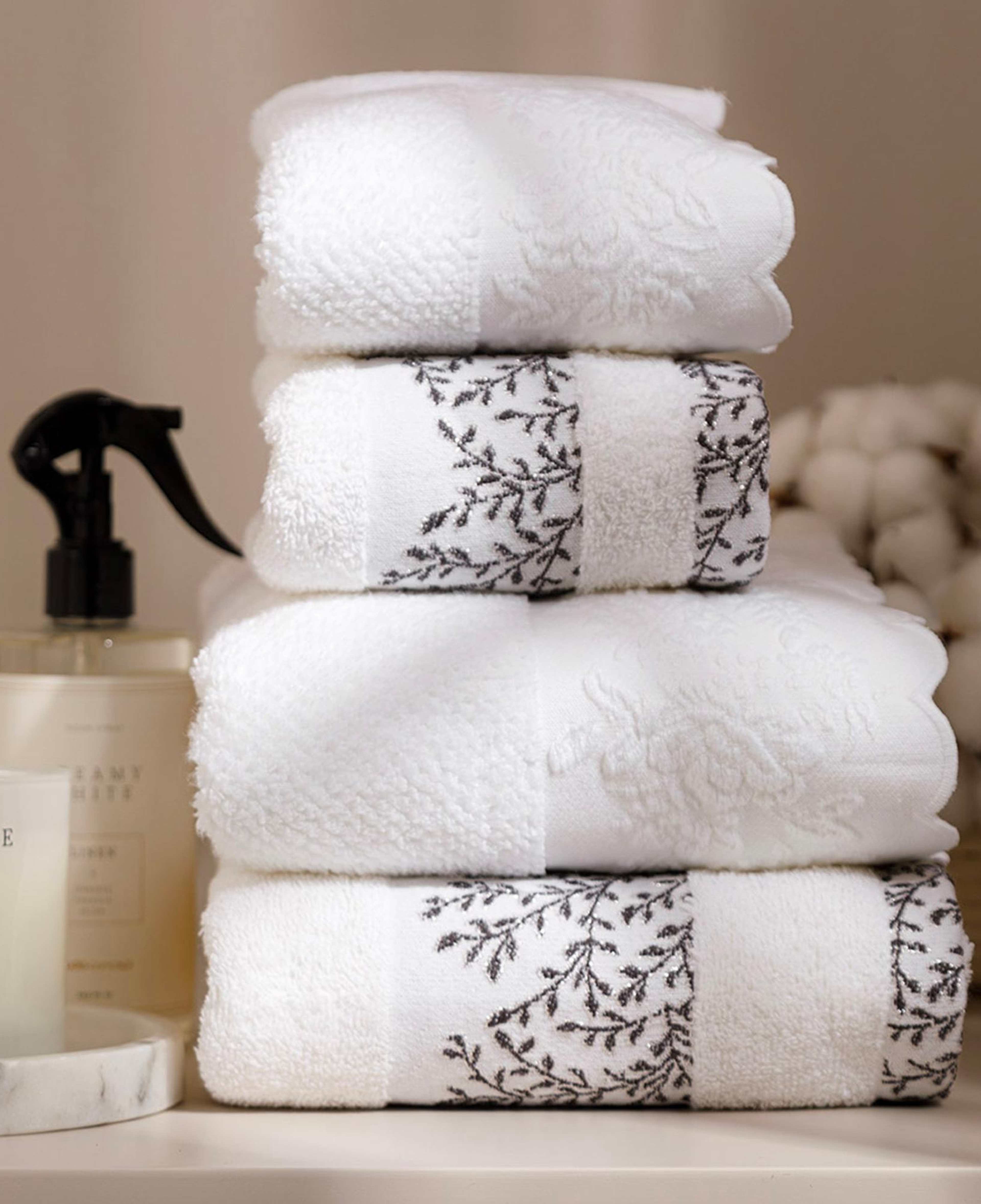 LILY LOVELY EL HAVLUSU 30X50