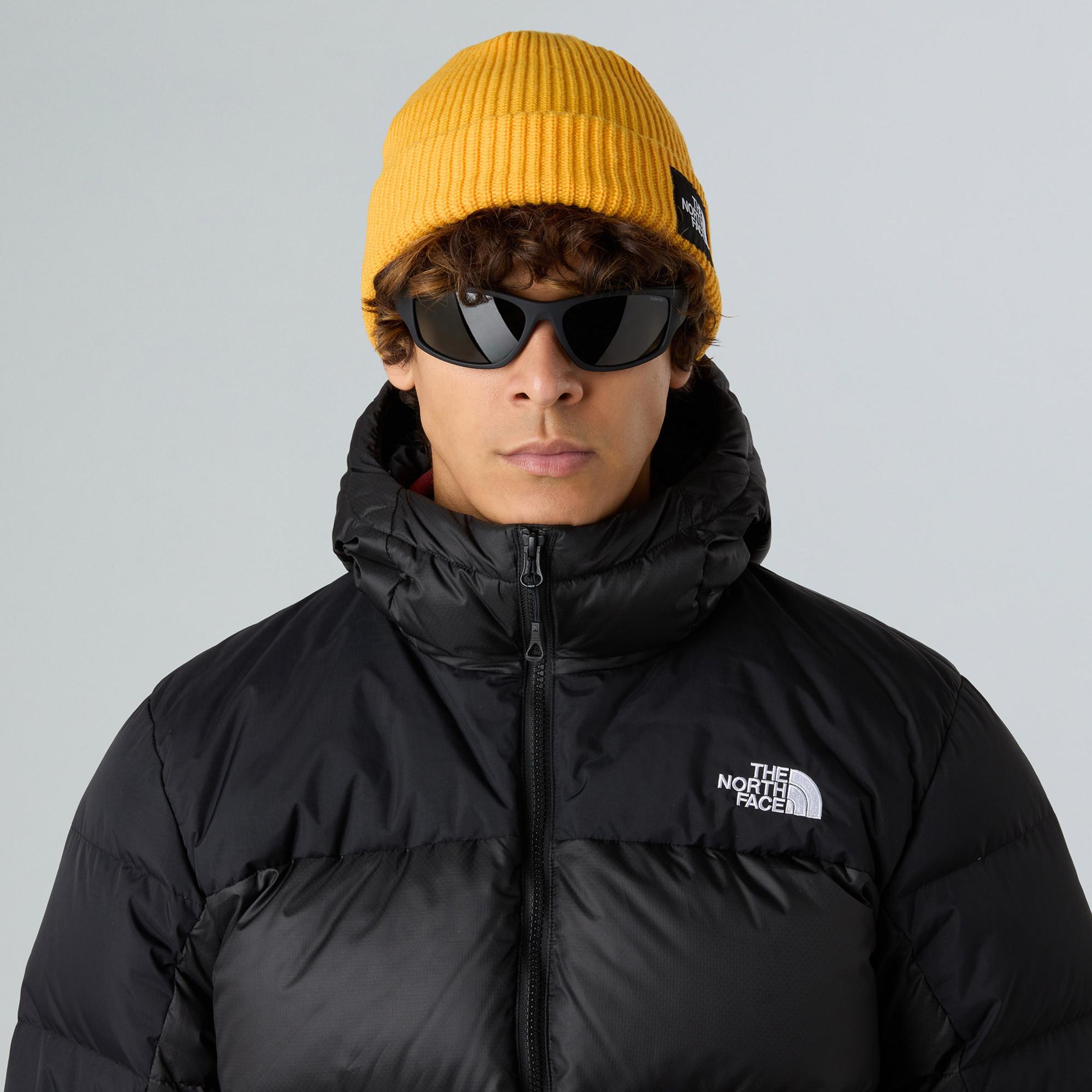 The North Face Salty Lined Unisex Sarı Bere
