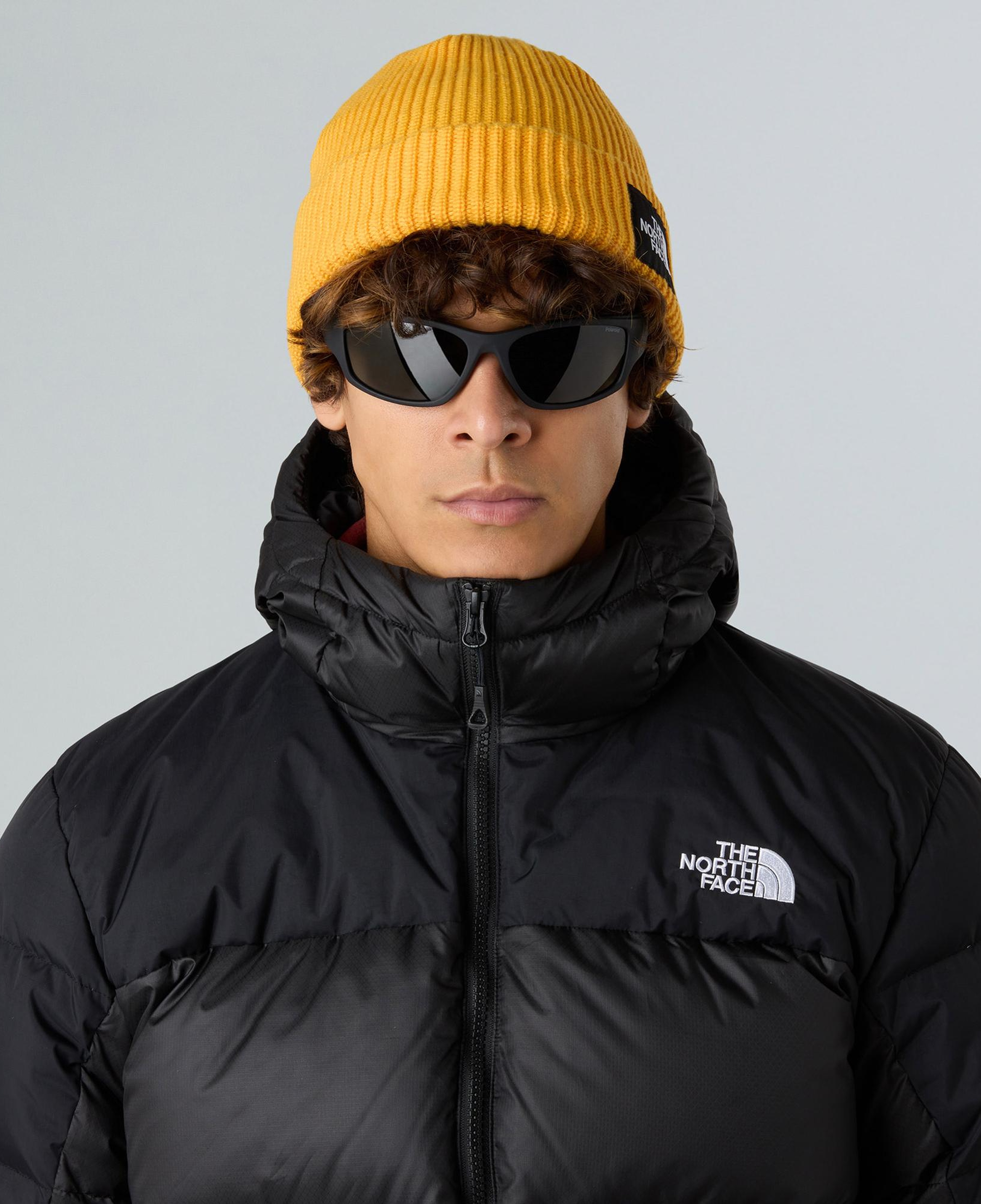 The North Face Salty Lined Unisex Sarı Bere