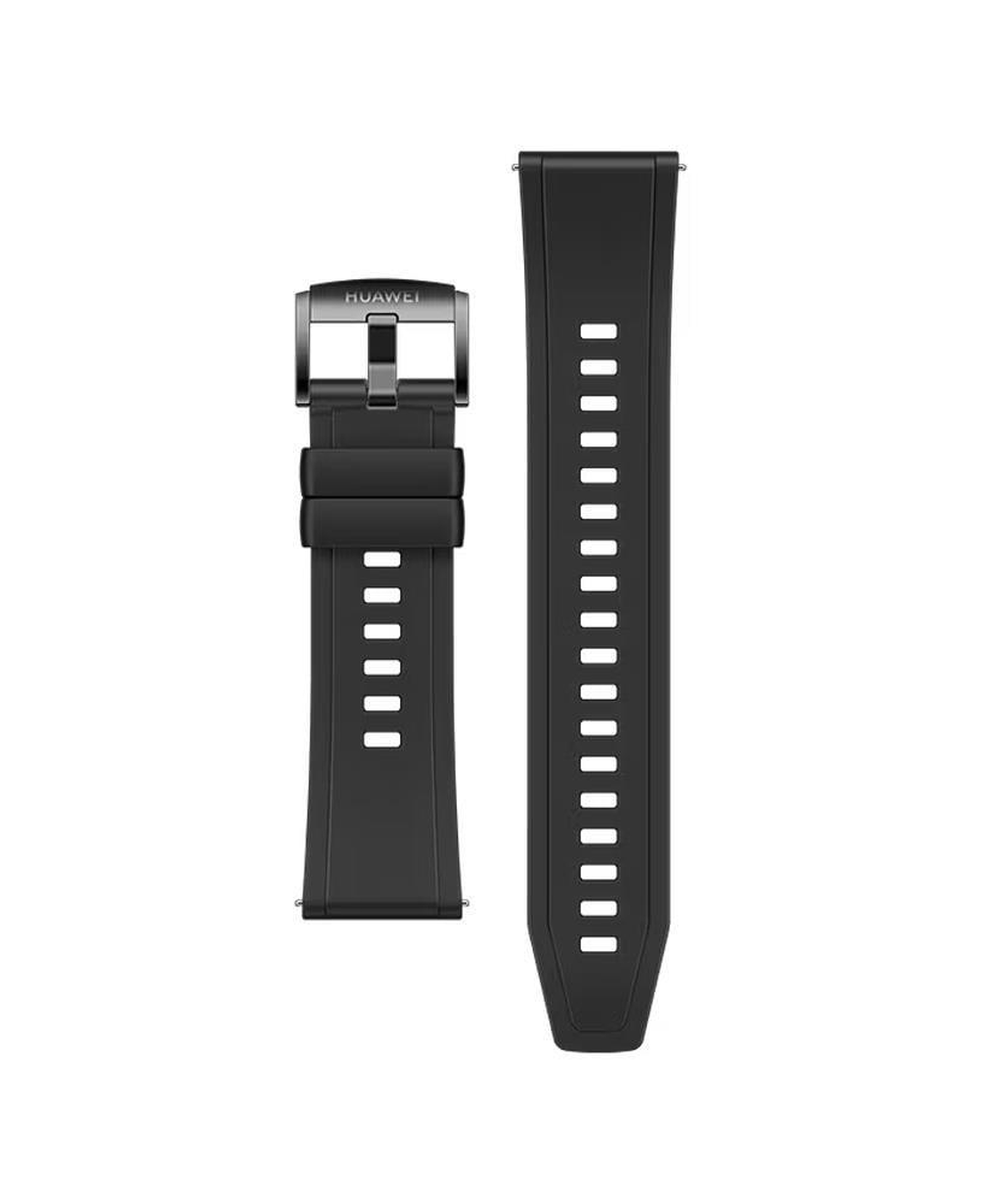 Huawei Easyfit 3 GT Series 46mm Kordon EasyFit 3-22F0 Siyah