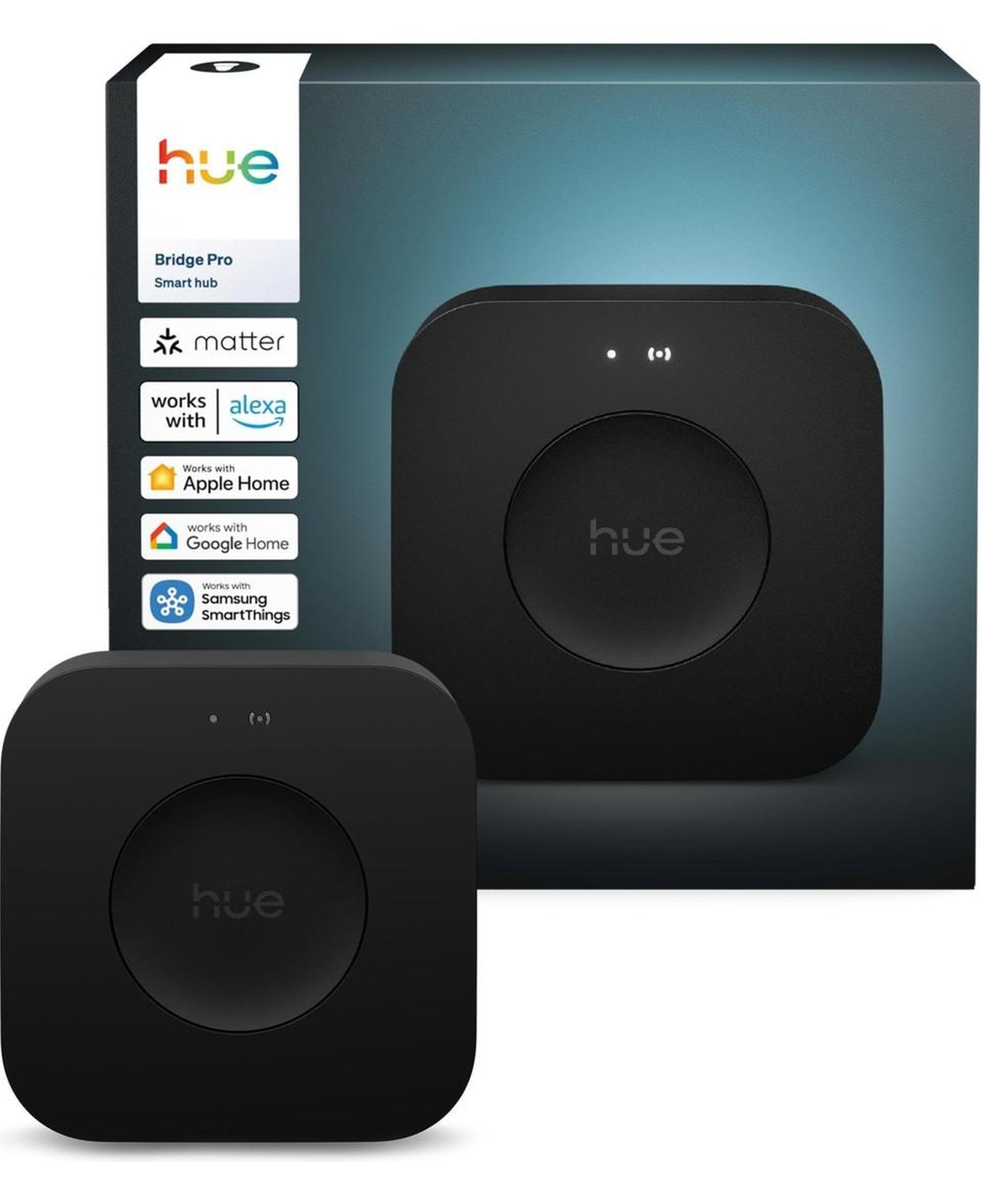Philips Hue Bridge Pro - Bağlantı Köprüsü V3