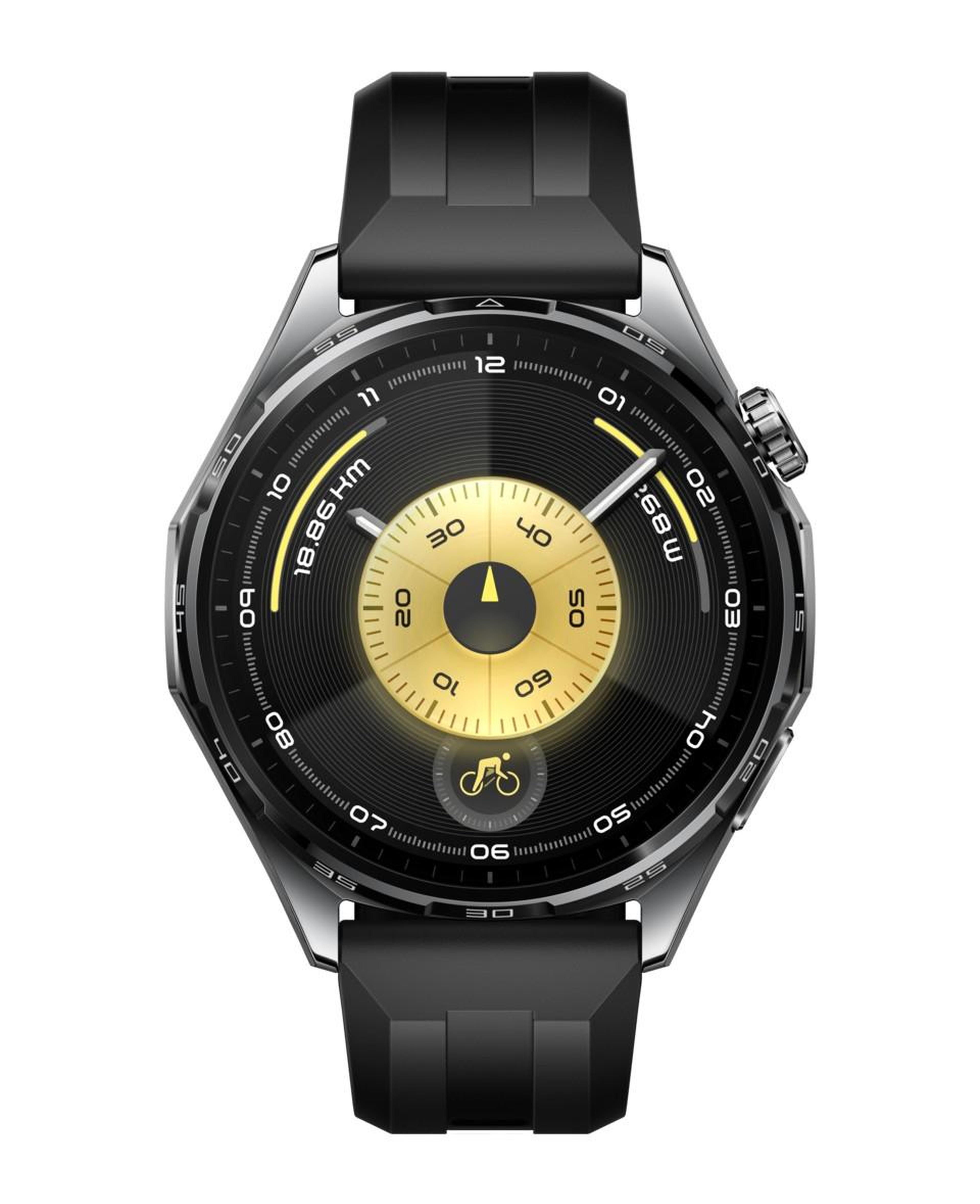 Huawei Watch GT 6 46 MM - Siyah