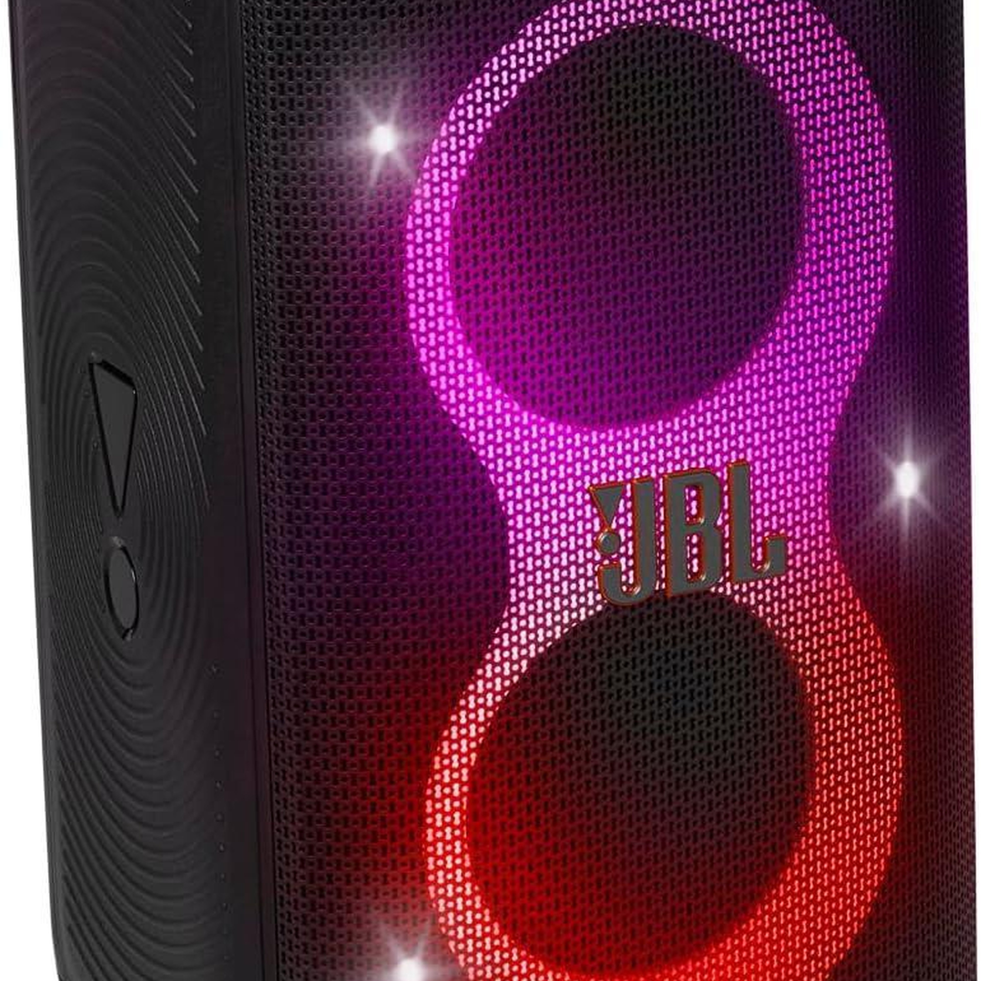 JBL Partybox Club120 Bluetooth Hoparlör - Siyah