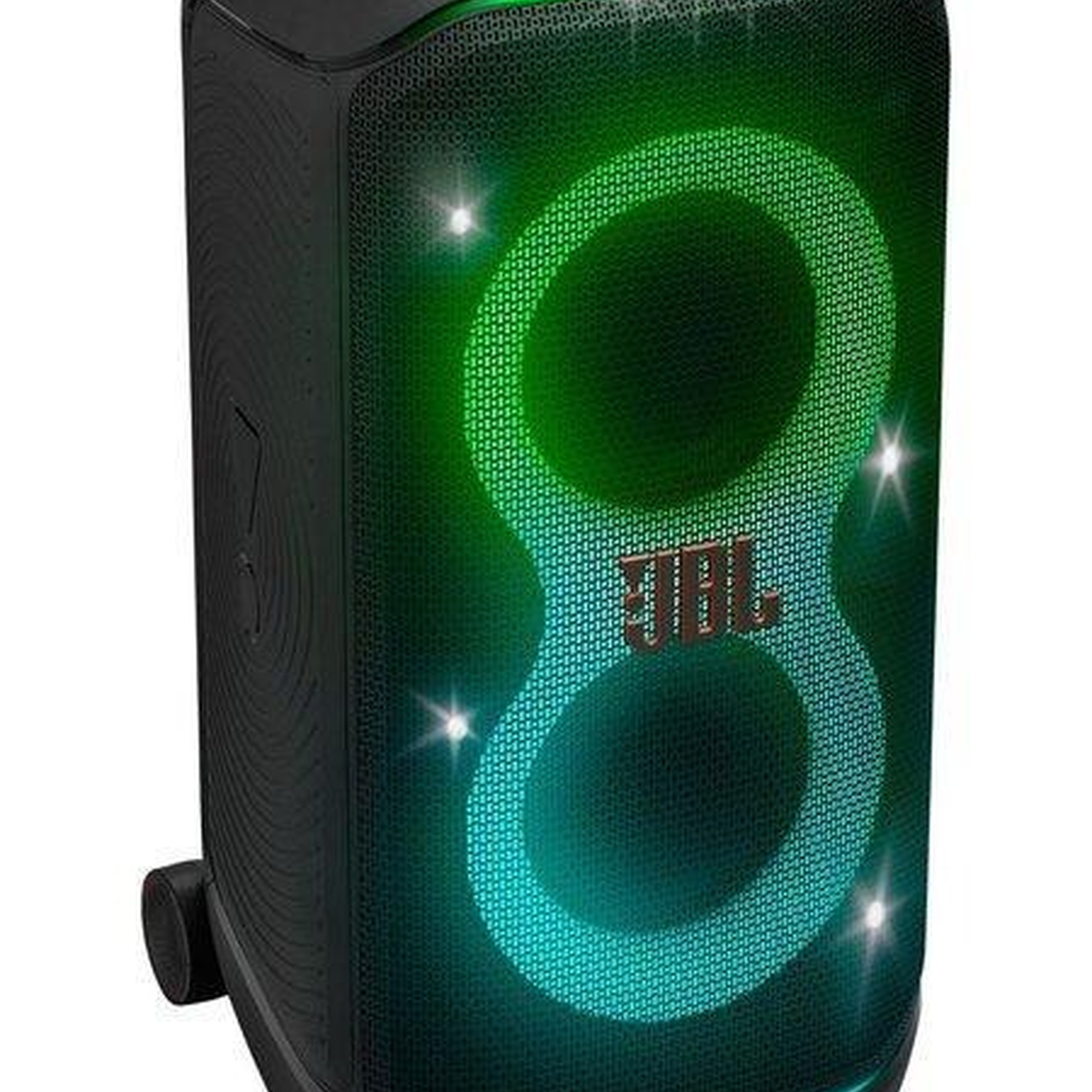 JBL Partybox Stage320 Bluetooth Hoparlör - Siyah
