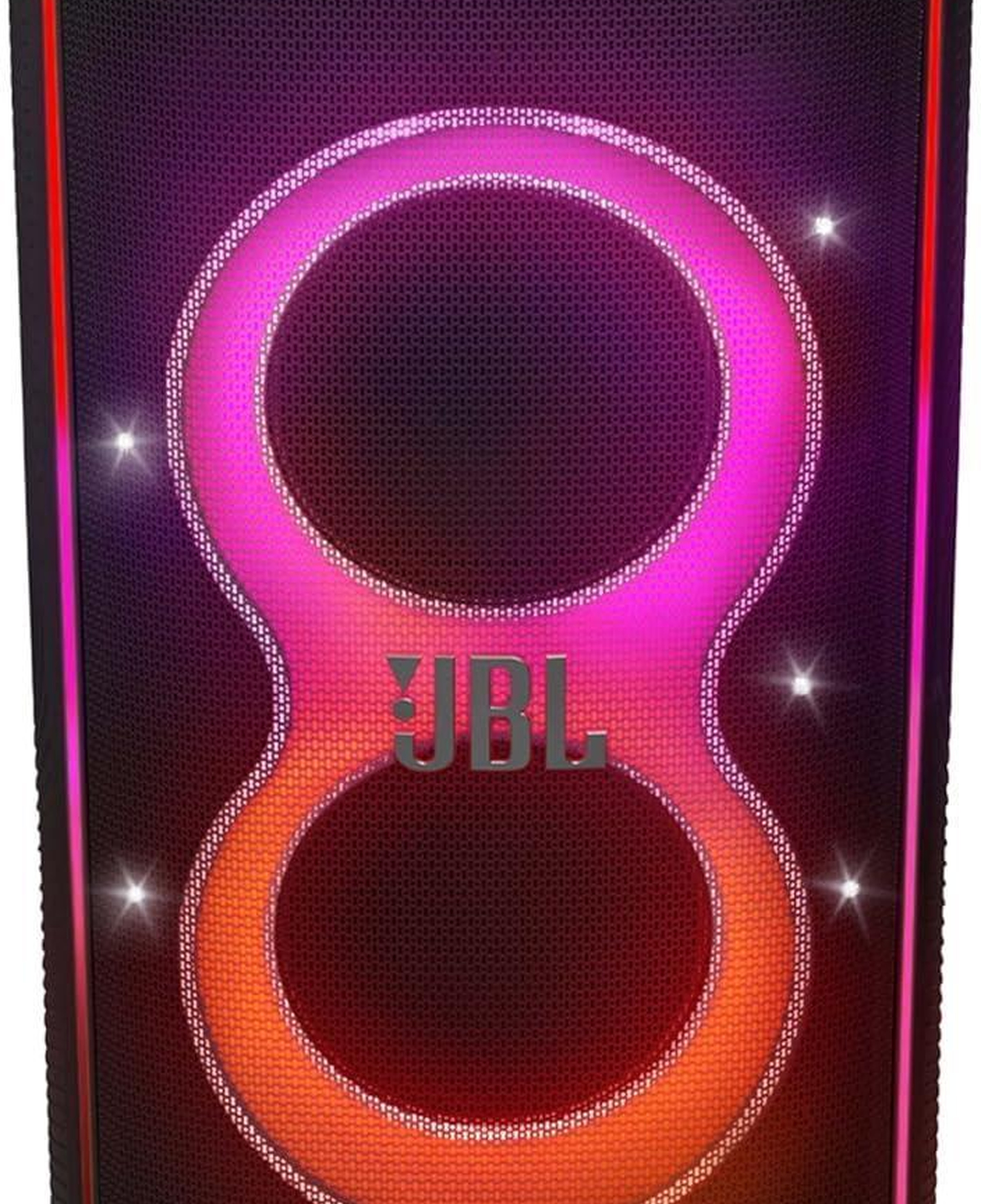 JBL Partybox Ultimate Wifi Bluetooth Hoparlör