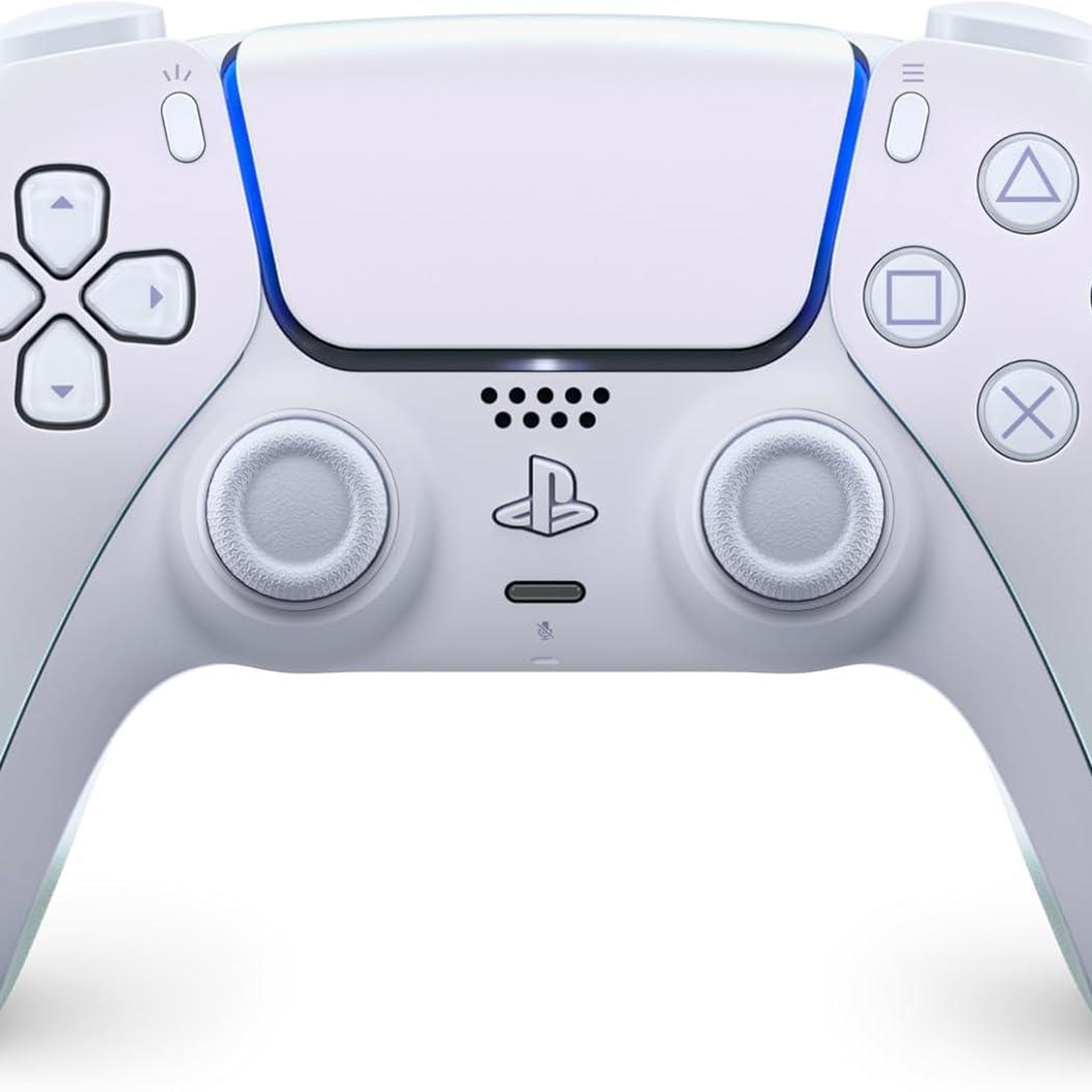 Sony Playstation 5 Dualsense Controller Chroma Pearl (Bilkom Garantili)