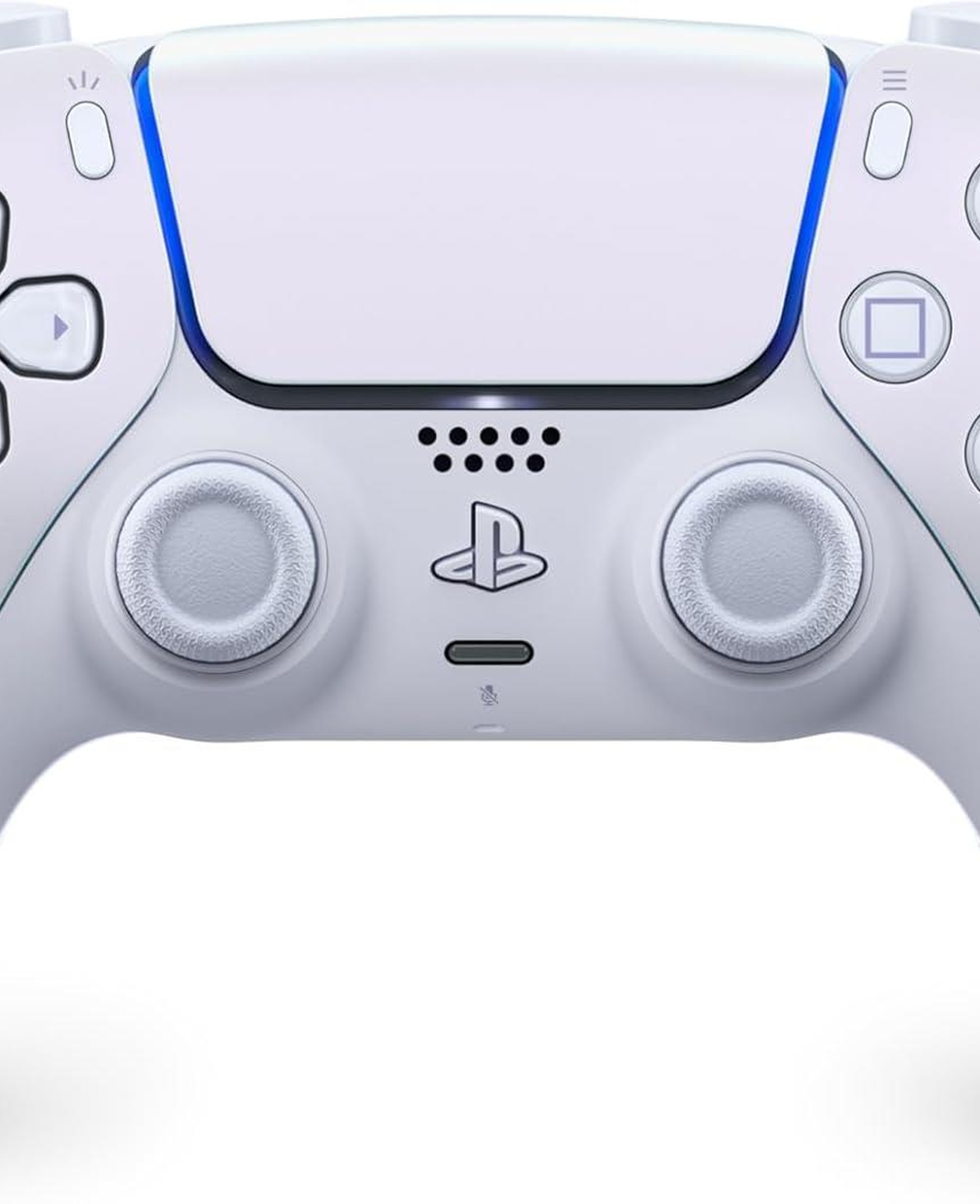 Sony Playstation 5 Dualsense Controller Chroma Pearl (Bilkom Garantili)