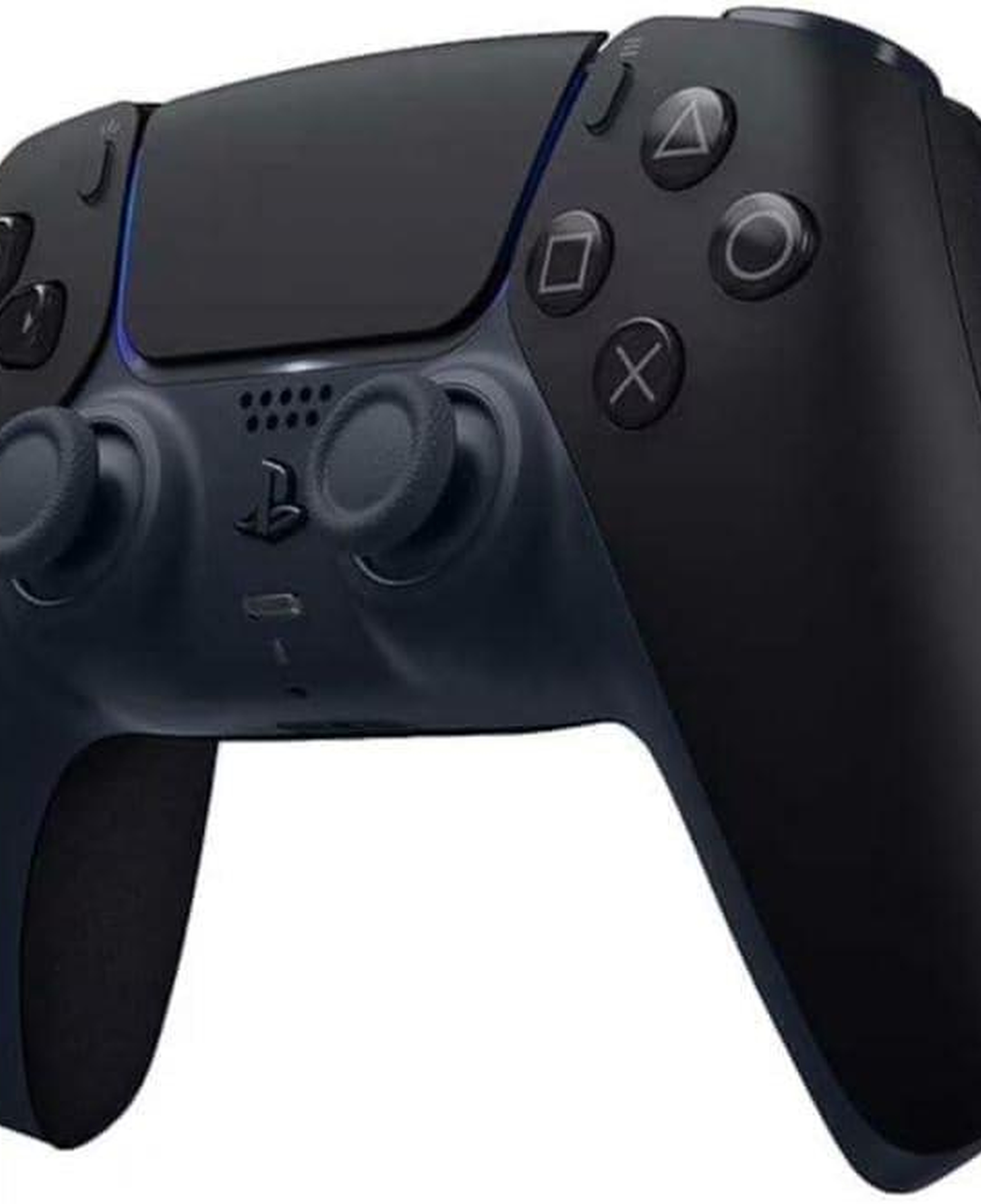 Sony Playstation 5 Dualsense Controller Siyah (Bilkom Garantili)
