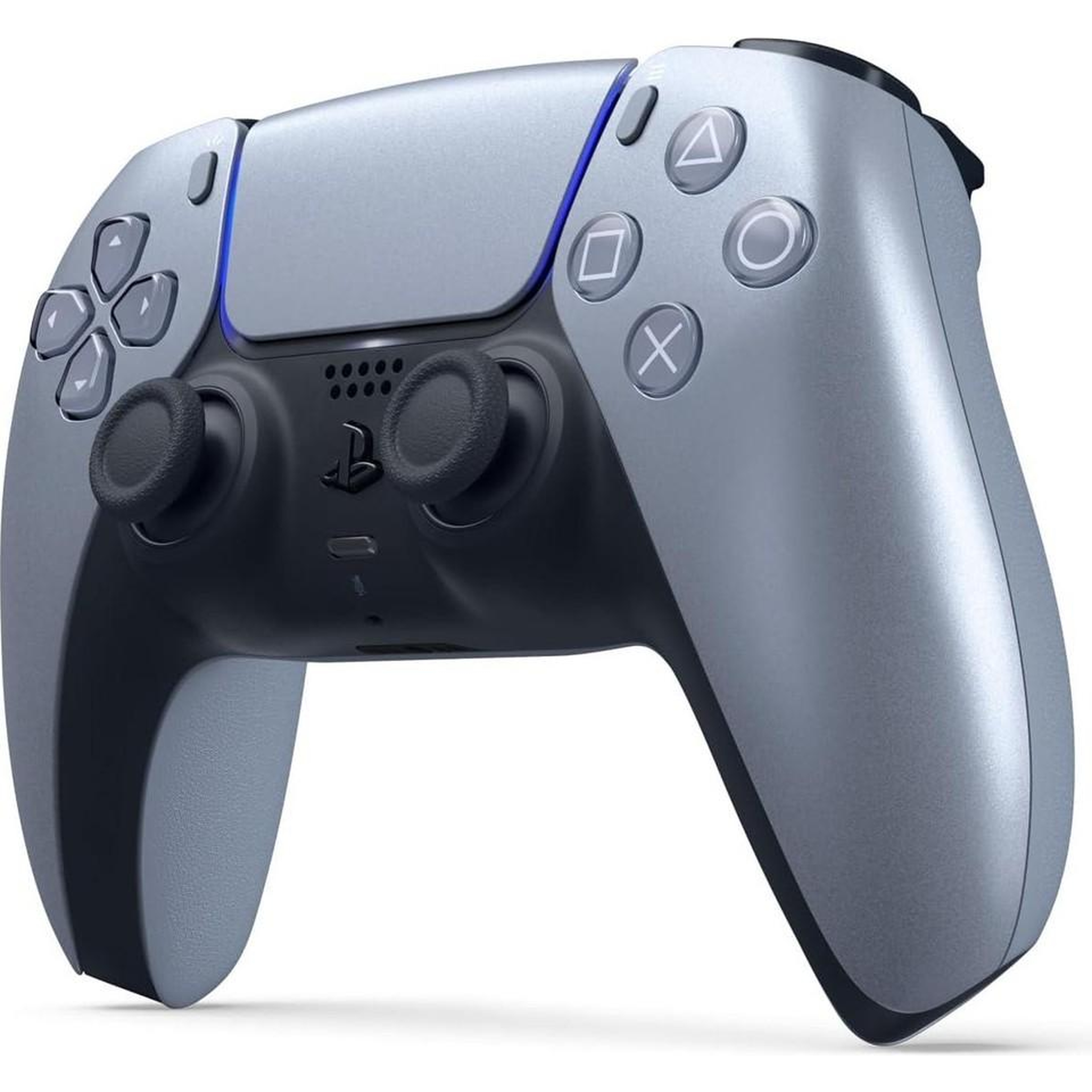 Sony Playstation 5 Dualsense Controller Sterling Silver (Bilkom Garantili)
