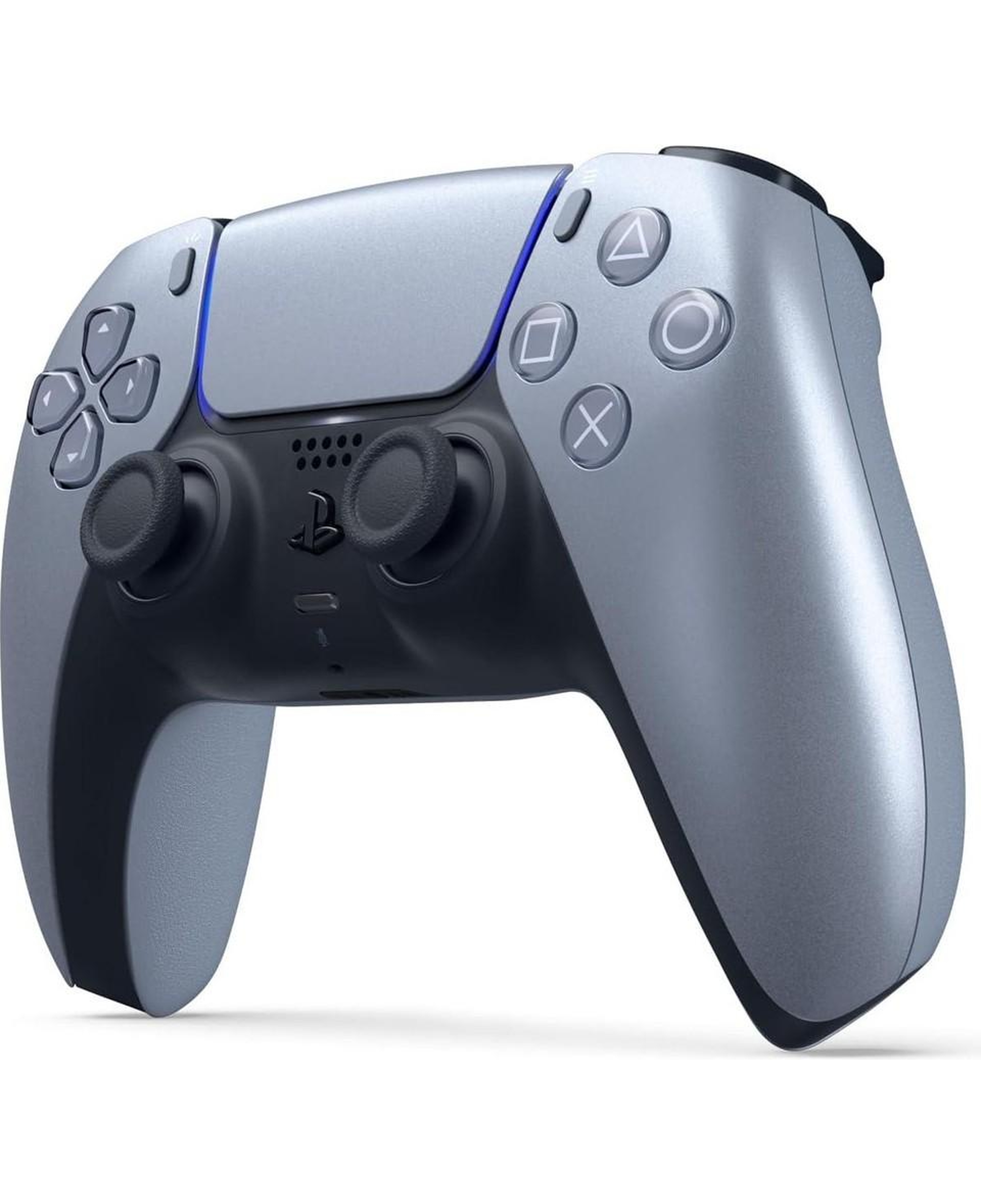 Sony Playstation 5 Dualsense Controller Sterling Silver (Bilkom Garantili)