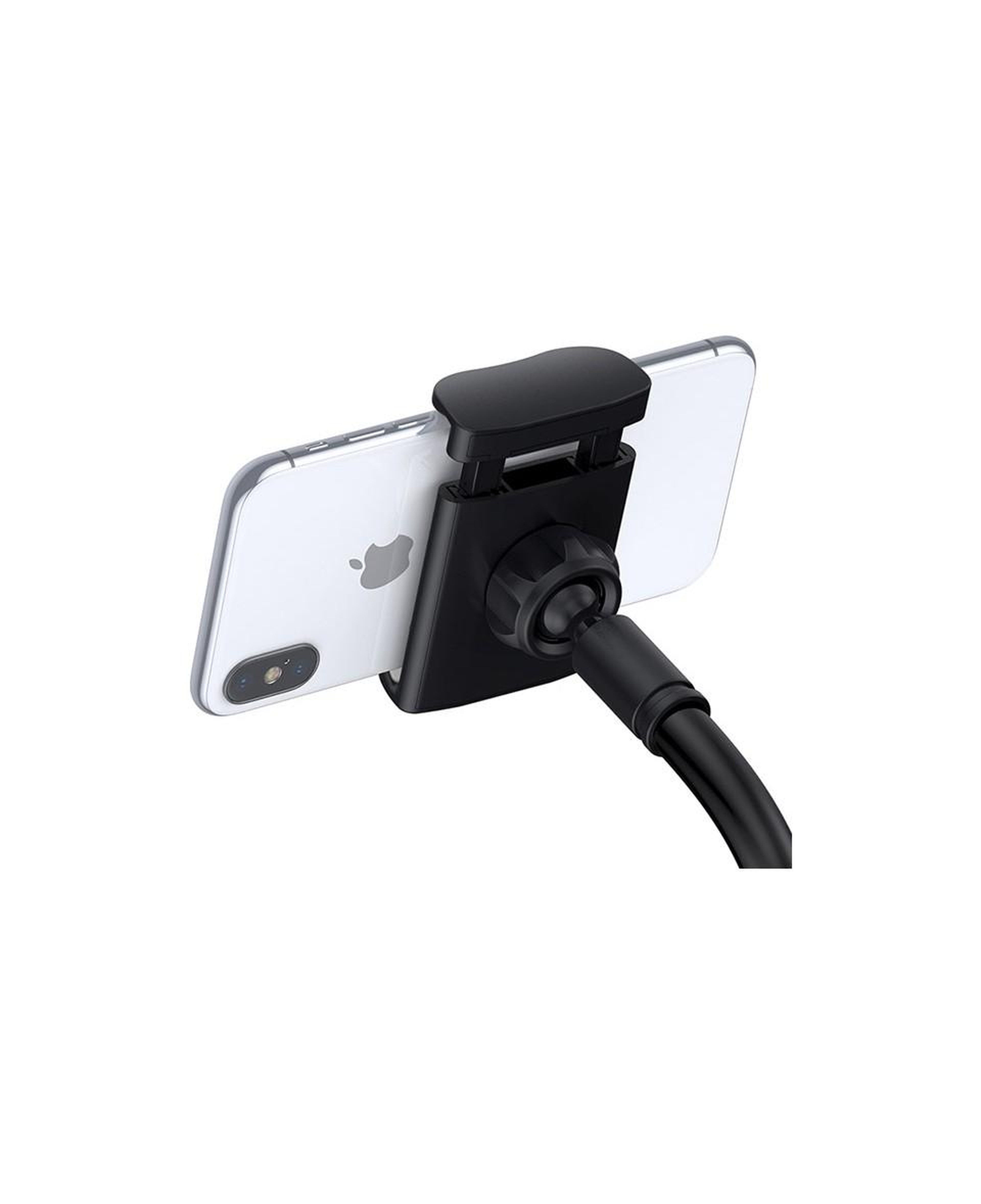 Baseus Unlimited Universal Katlanabilir klipsili Telefon Tutucu Stand SULR-0G