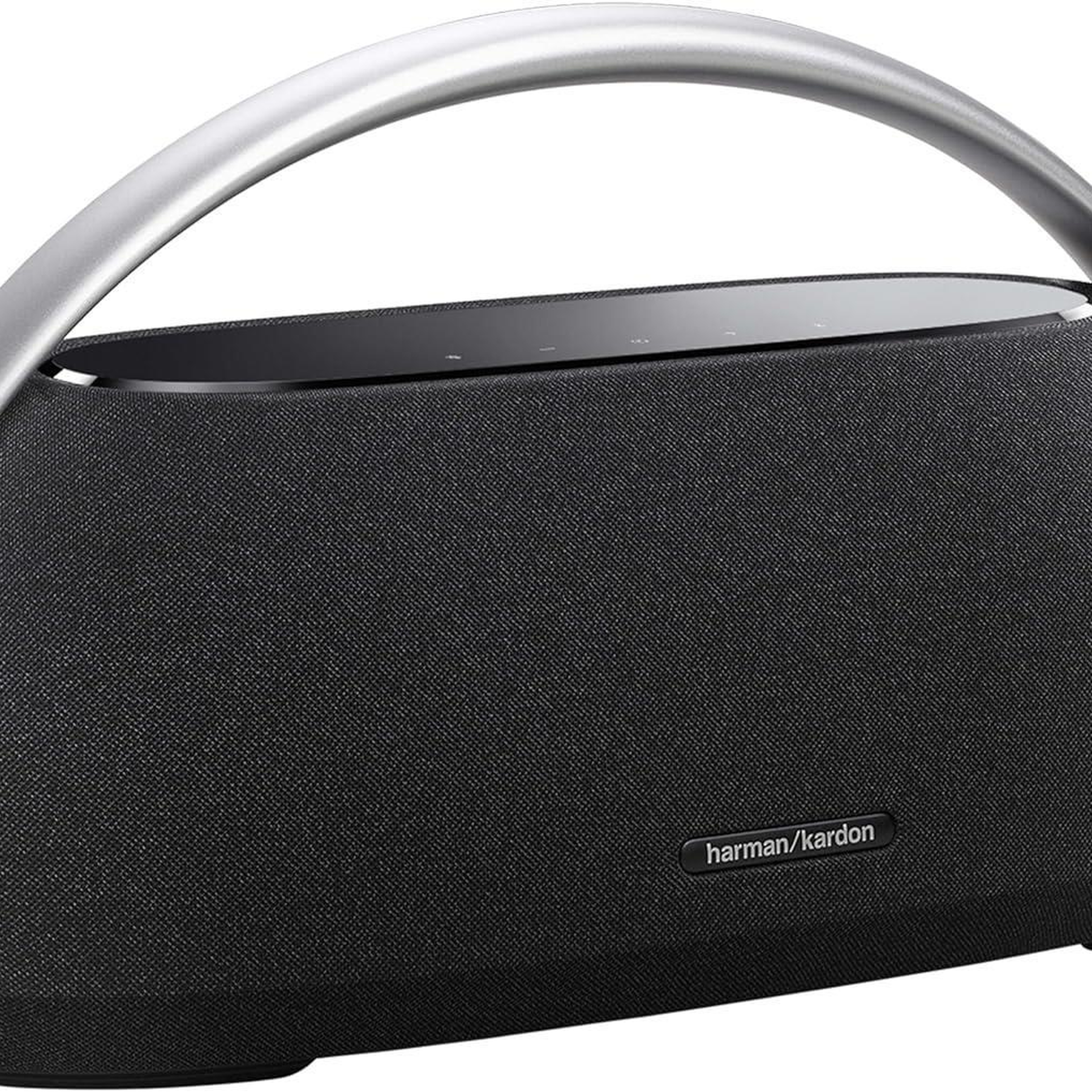 Harman GOPLAY3 Bluetooth Hoparlör Siyah_x000D_