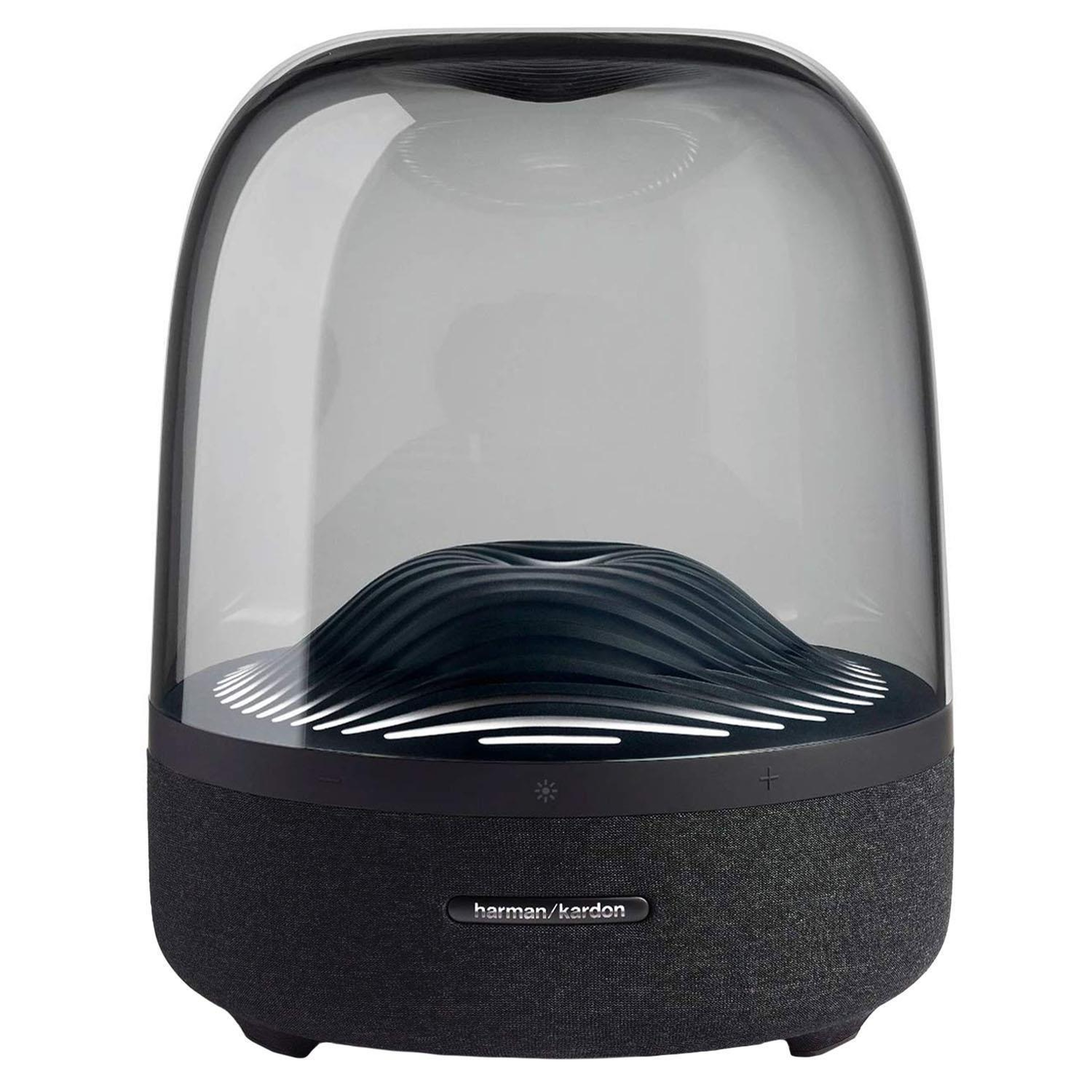 Harman Kardon AuraStudio 4 Bluetooth Hoparlör Siyah