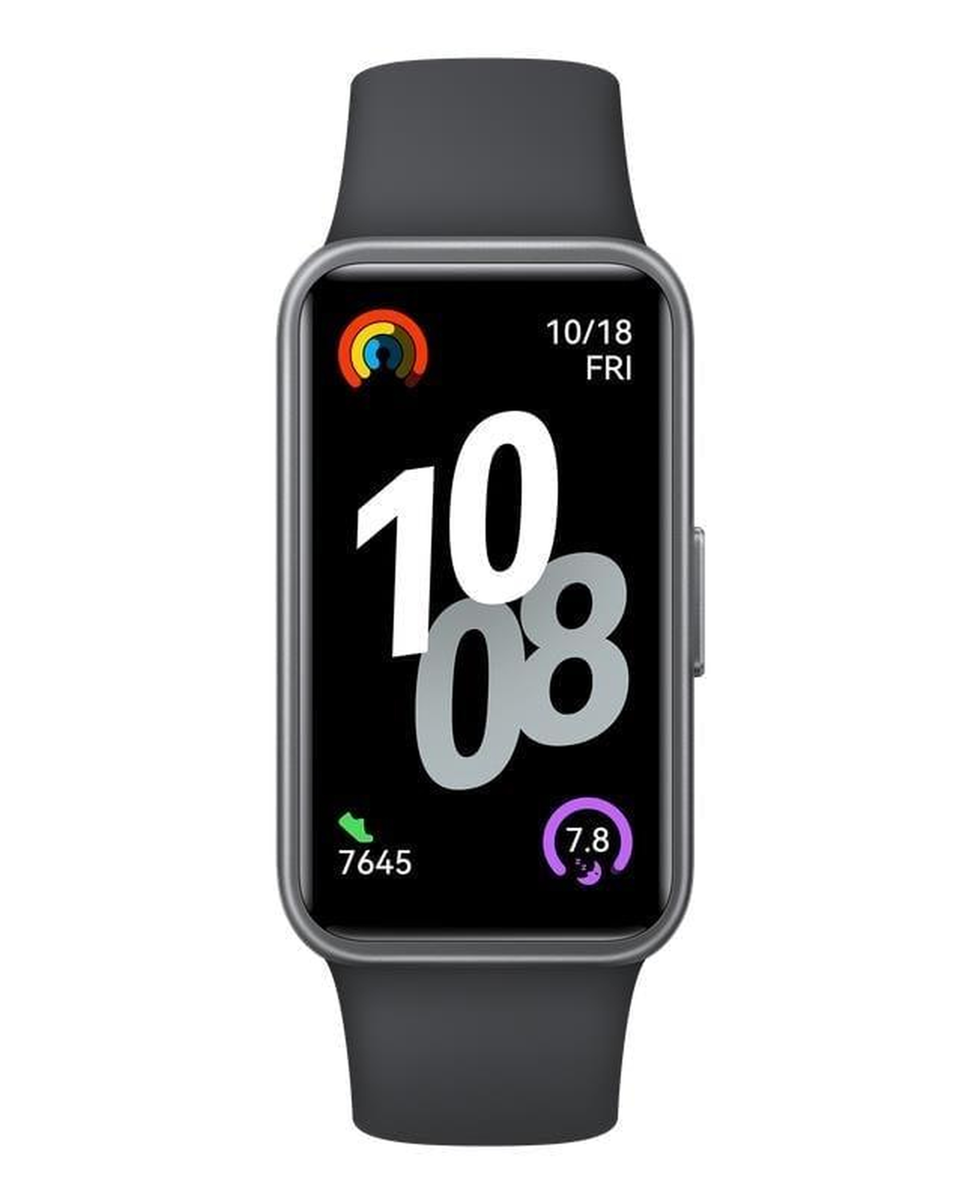Huawei Band 10 - Siyah