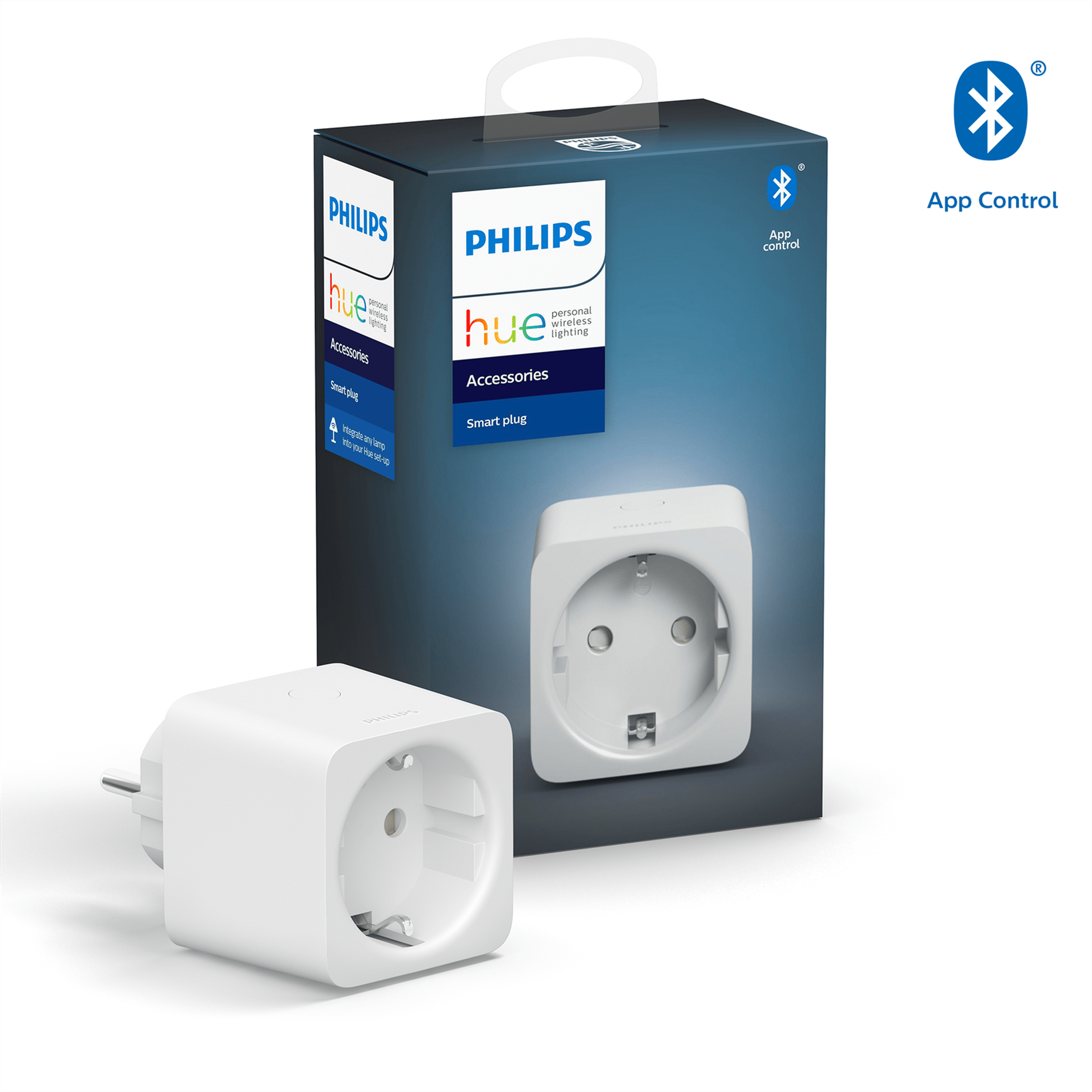 Philips Hue Akıllı Priz - 929003050601