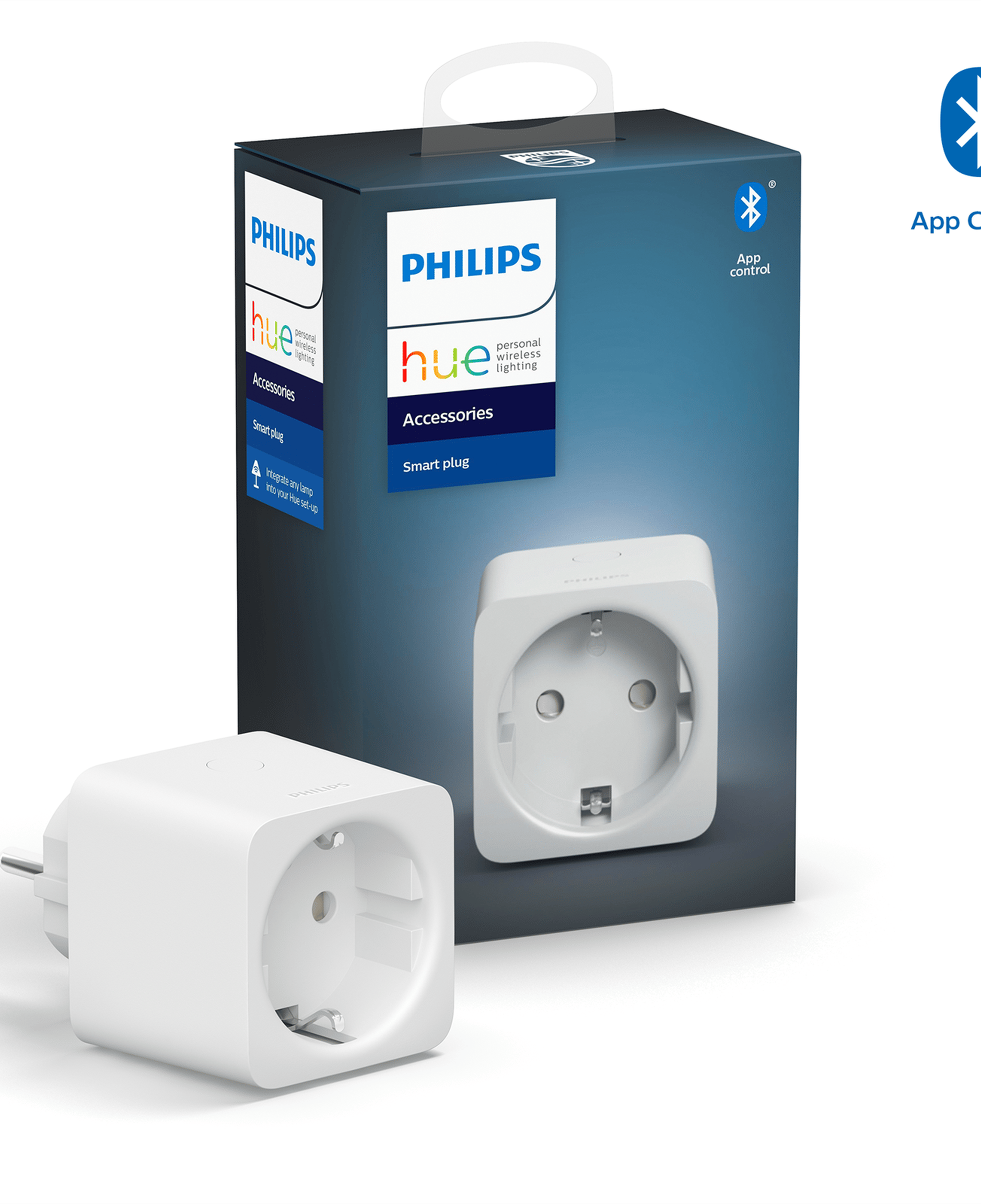Philips Hue Akıllı Priz - 929003050601