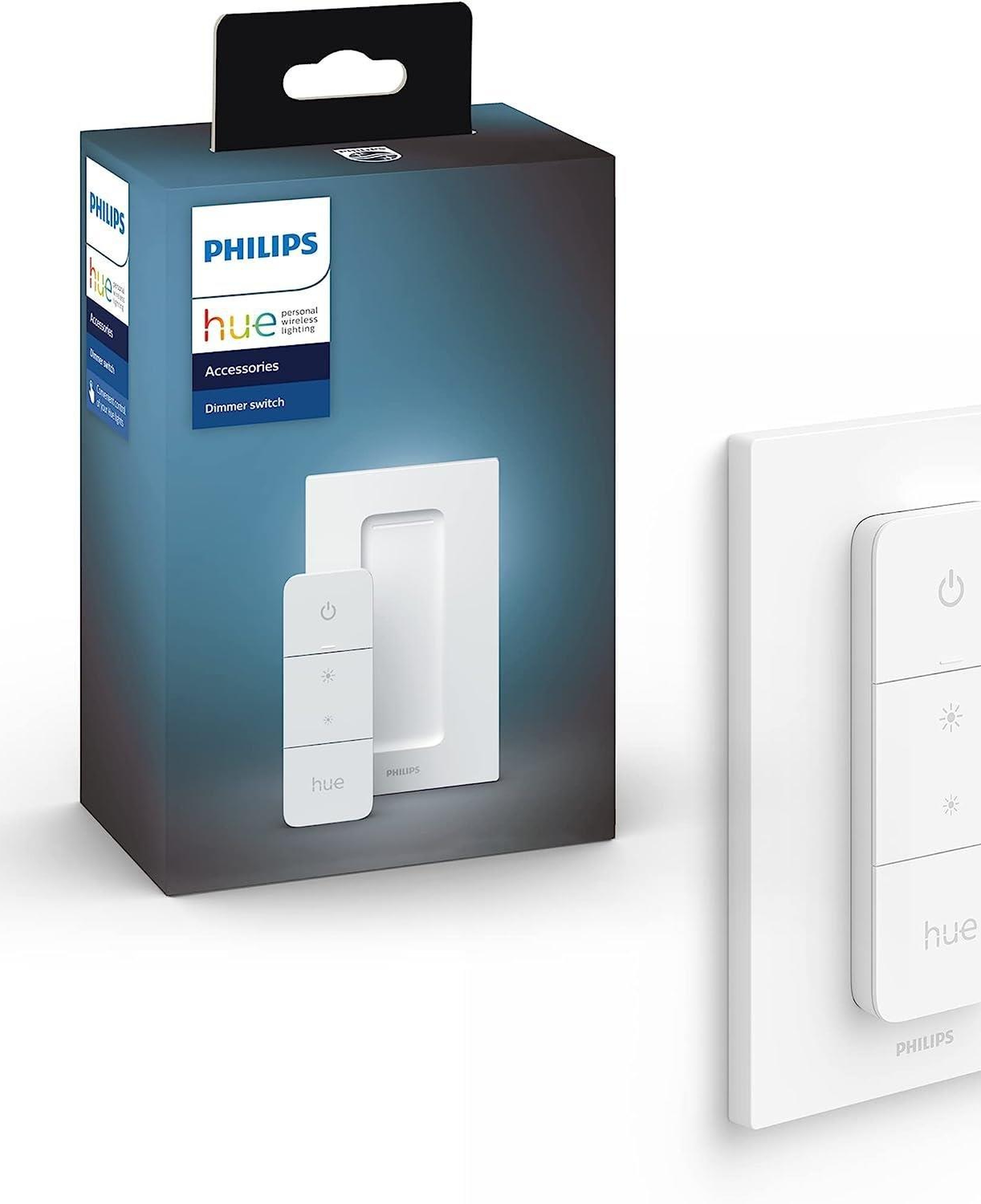 Philips Hue Dimmer Switch Kısma Anahtarı V2 - 929002398602