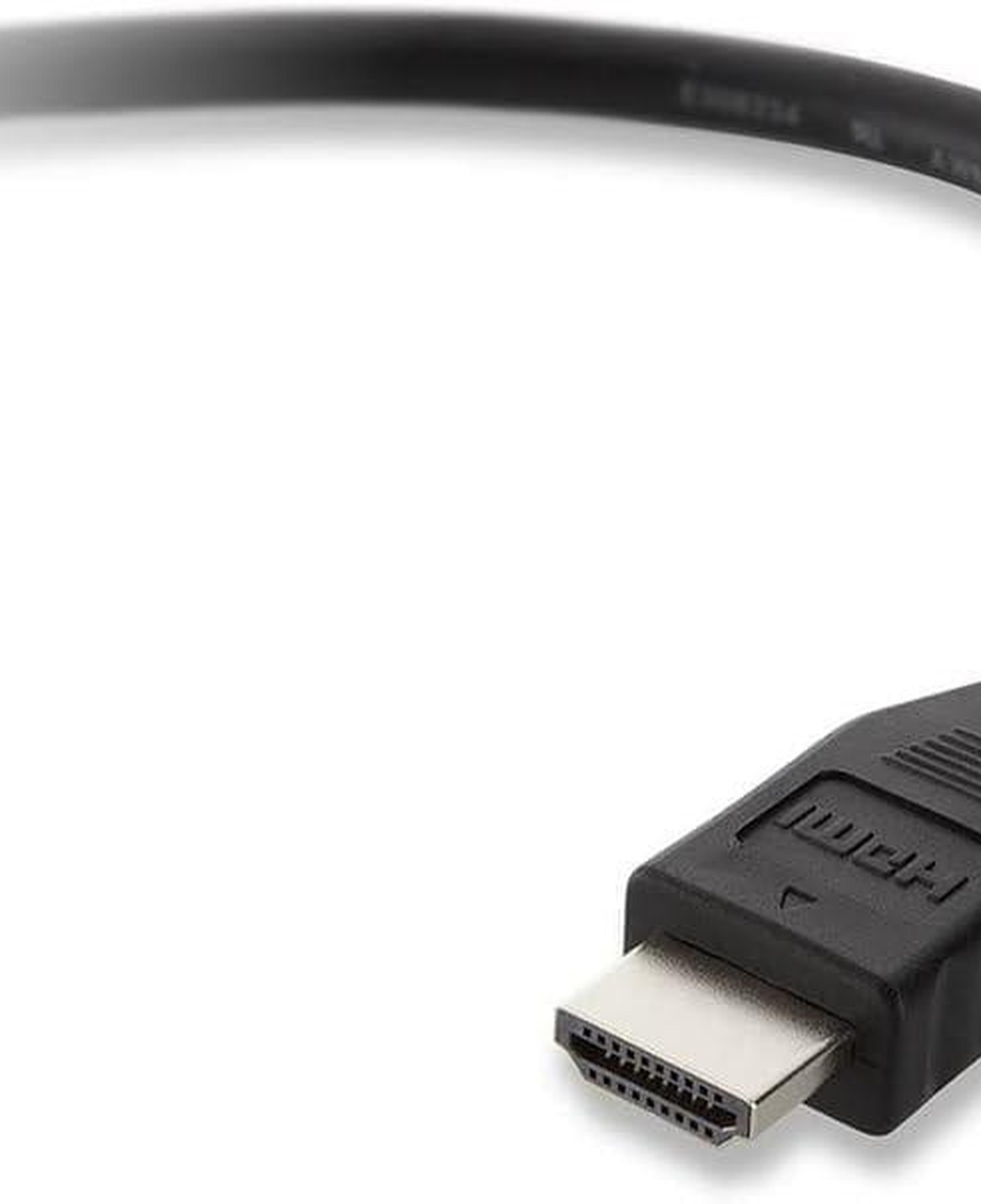 Belkin Highspeed Hdmı 20 Kablo 3m (F3Y017BT3M-BLK)