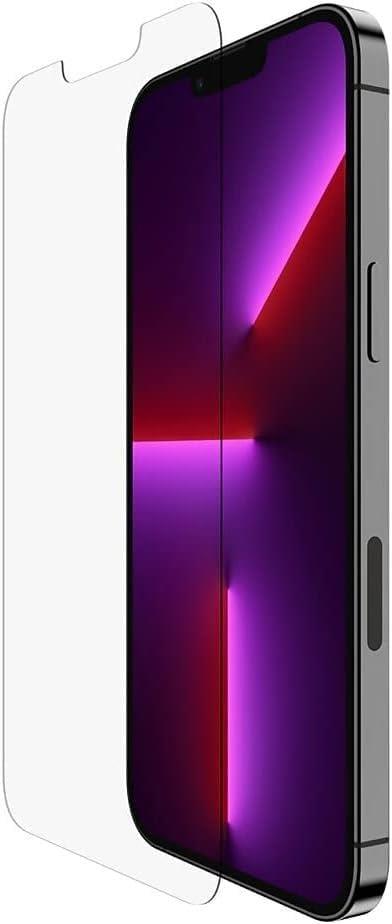 Belkin iPhone 13 Pro Max / 14 Plus Screen Force Ultra Glass Ekran Koruyucu - Ova079ZZ