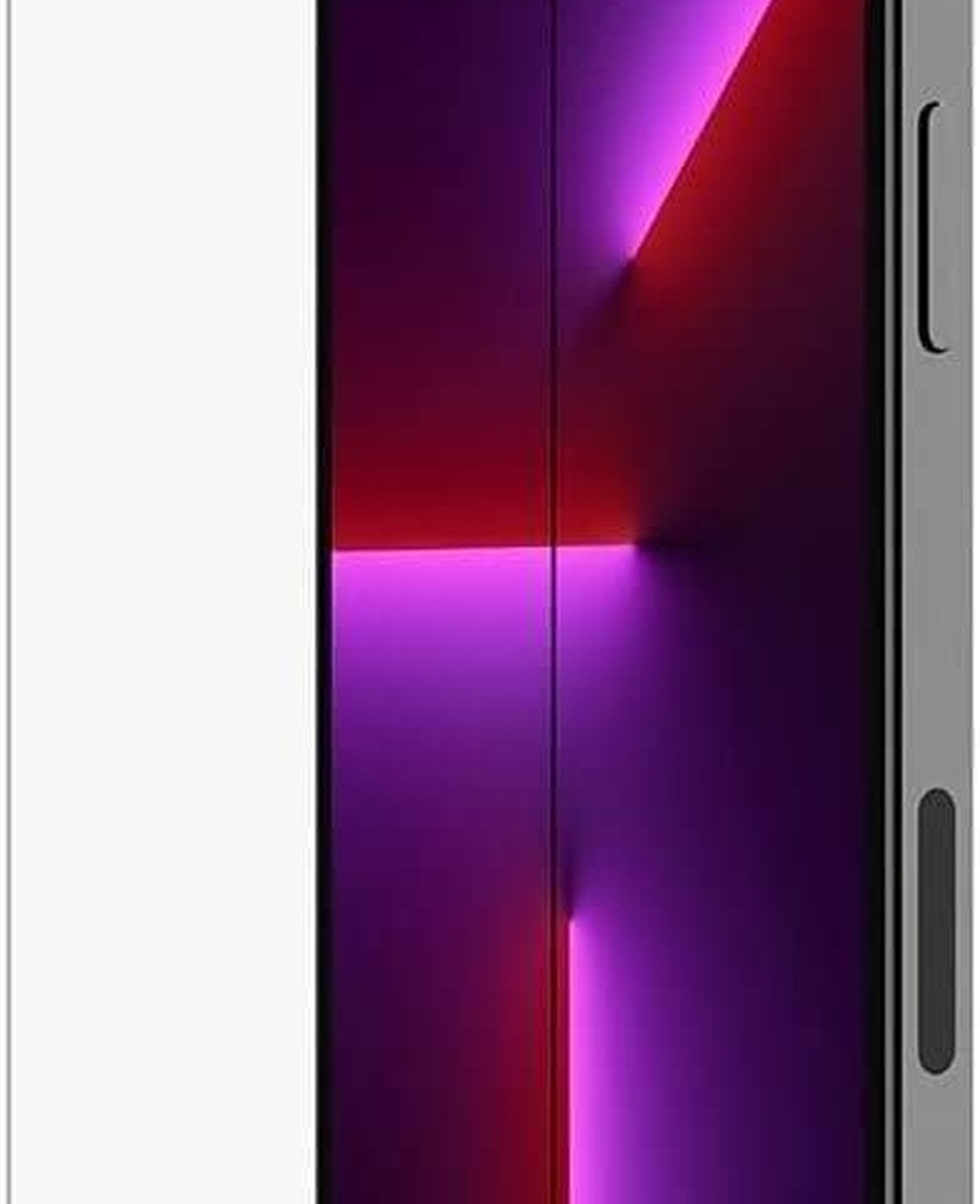 Belkin iPhone 13 Pro Max / 14 Plus Screen Force Ultra Glass Ekran Koruyucu - Ova079ZZ