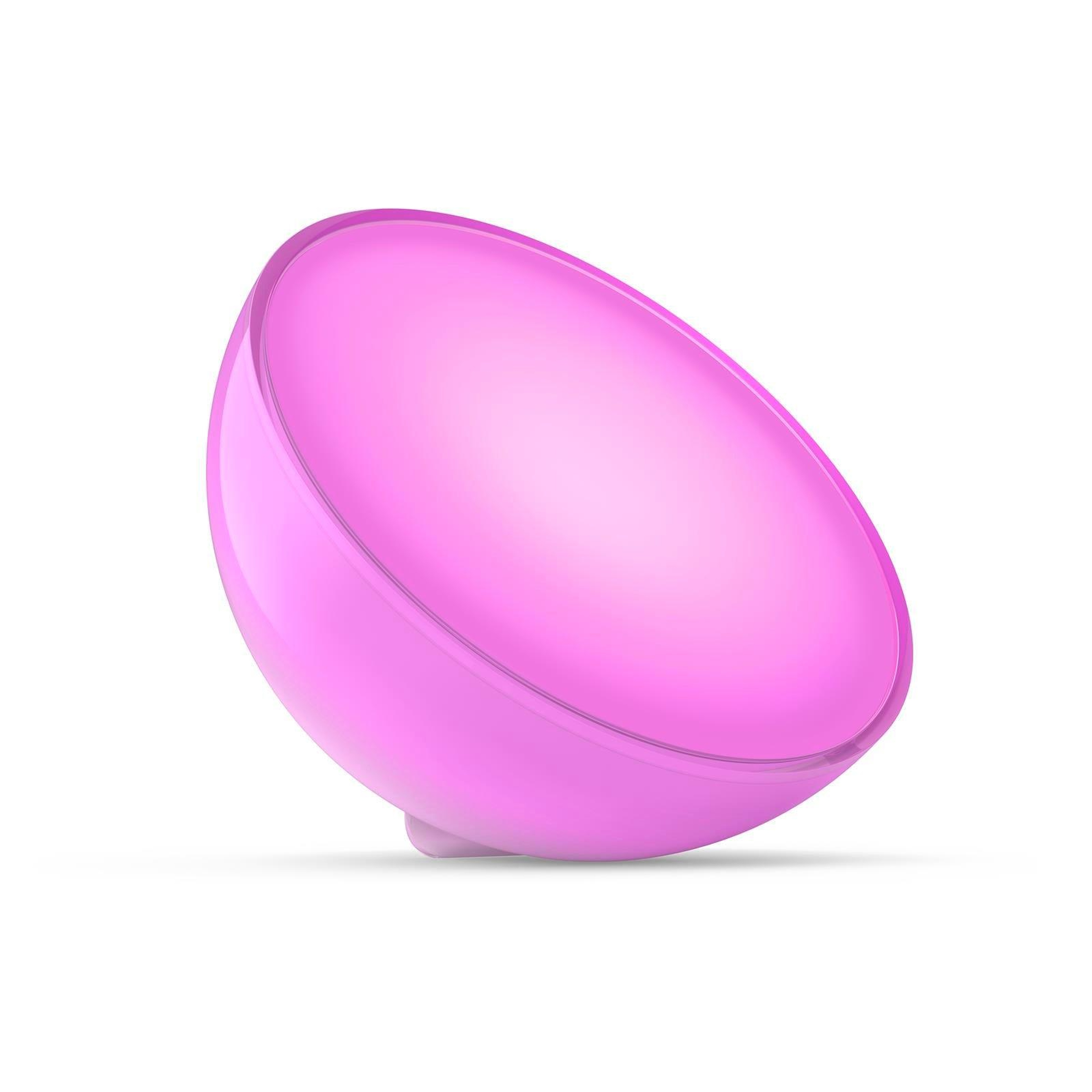 Philips Hue GO V2 Taşınabilir Akıllı Led Masa Lambası