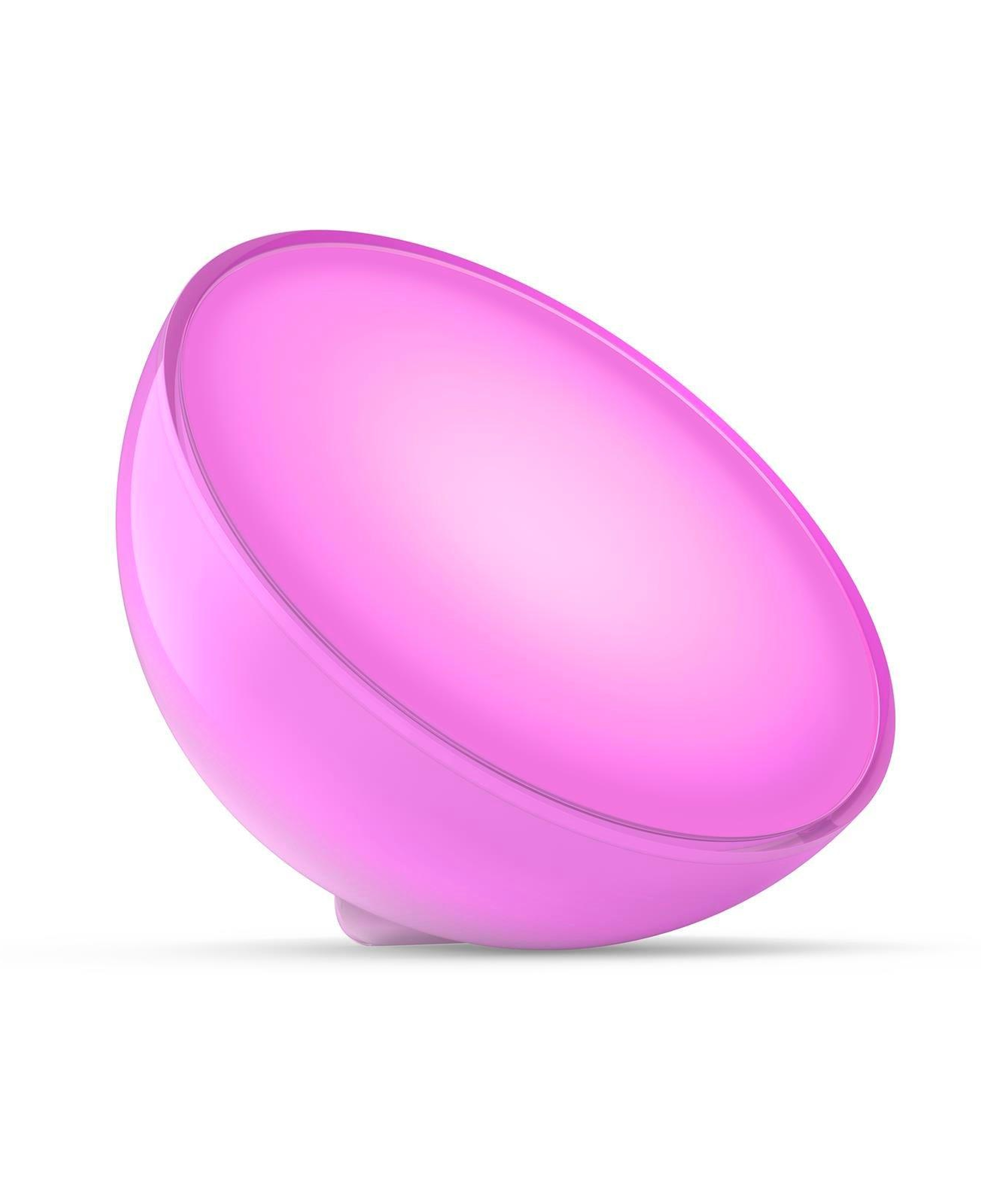 Philips Hue GO V2 Taşınabilir Akıllı Led Masa Lambası