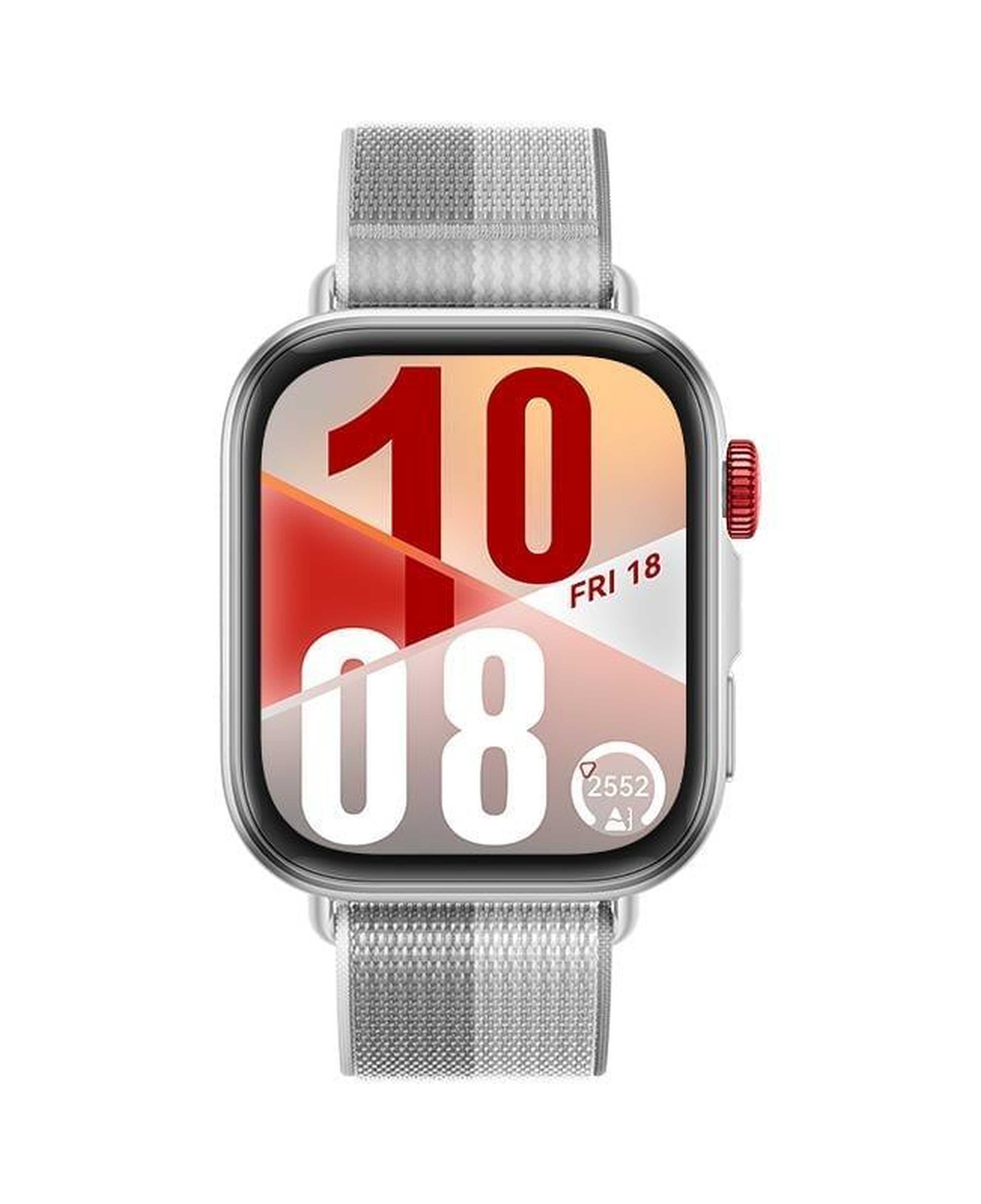 Huawei Watch Fit 4 Akıllı Saat, Gri