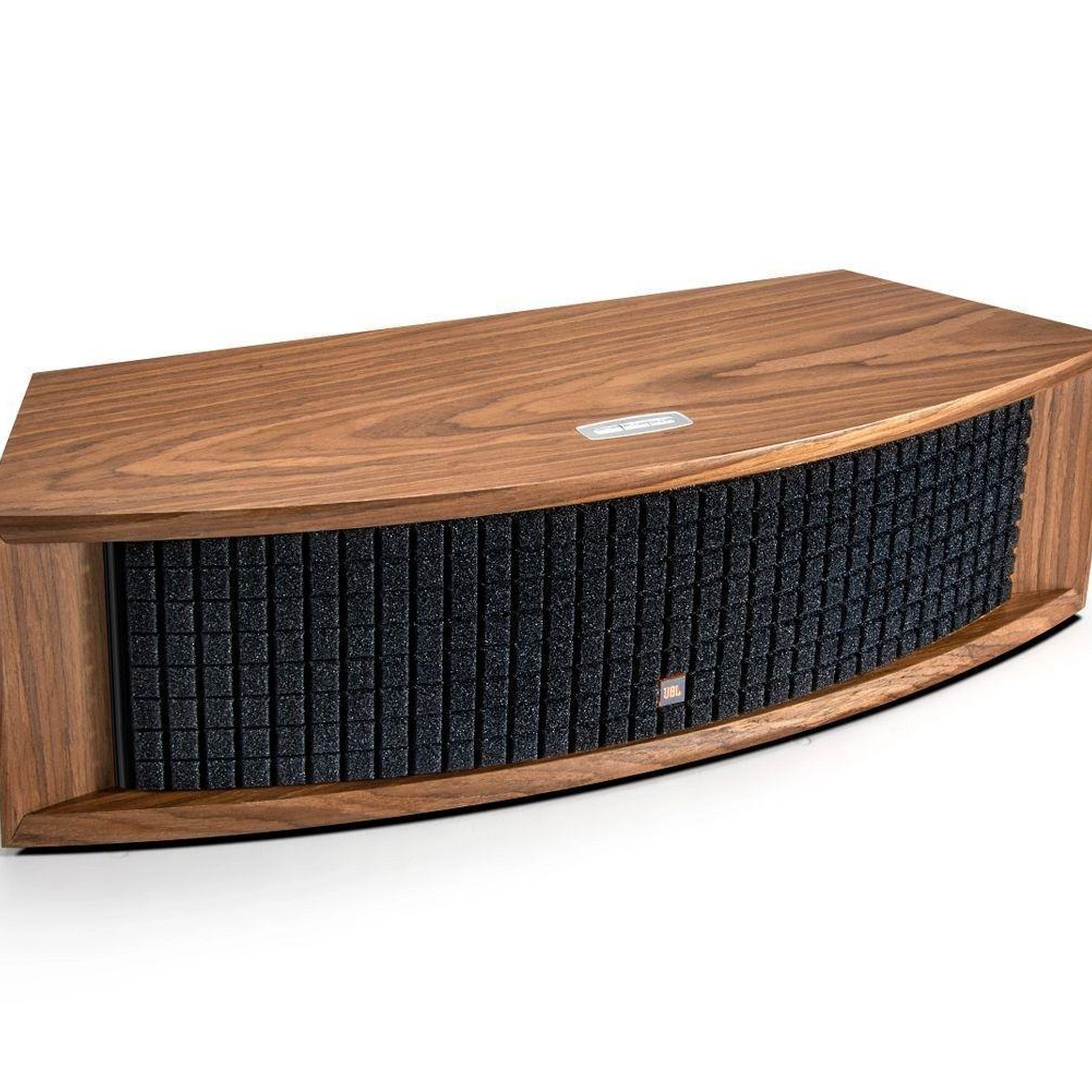 JBL L75MS Kablosuz Hifi Hoparlör - Wallnut