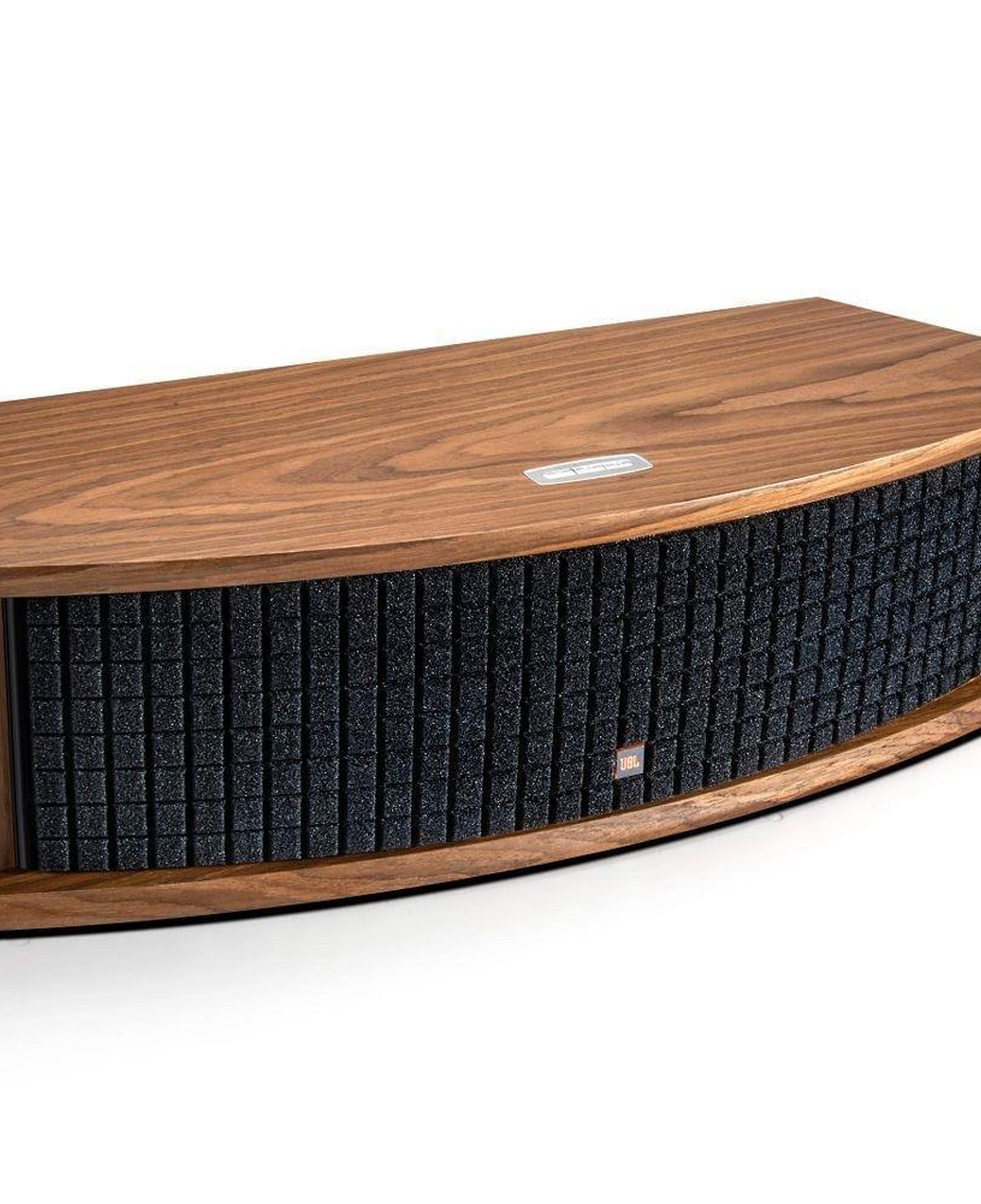 JBL L75MS Kablosuz Hifi Hoparlör - Wallnut