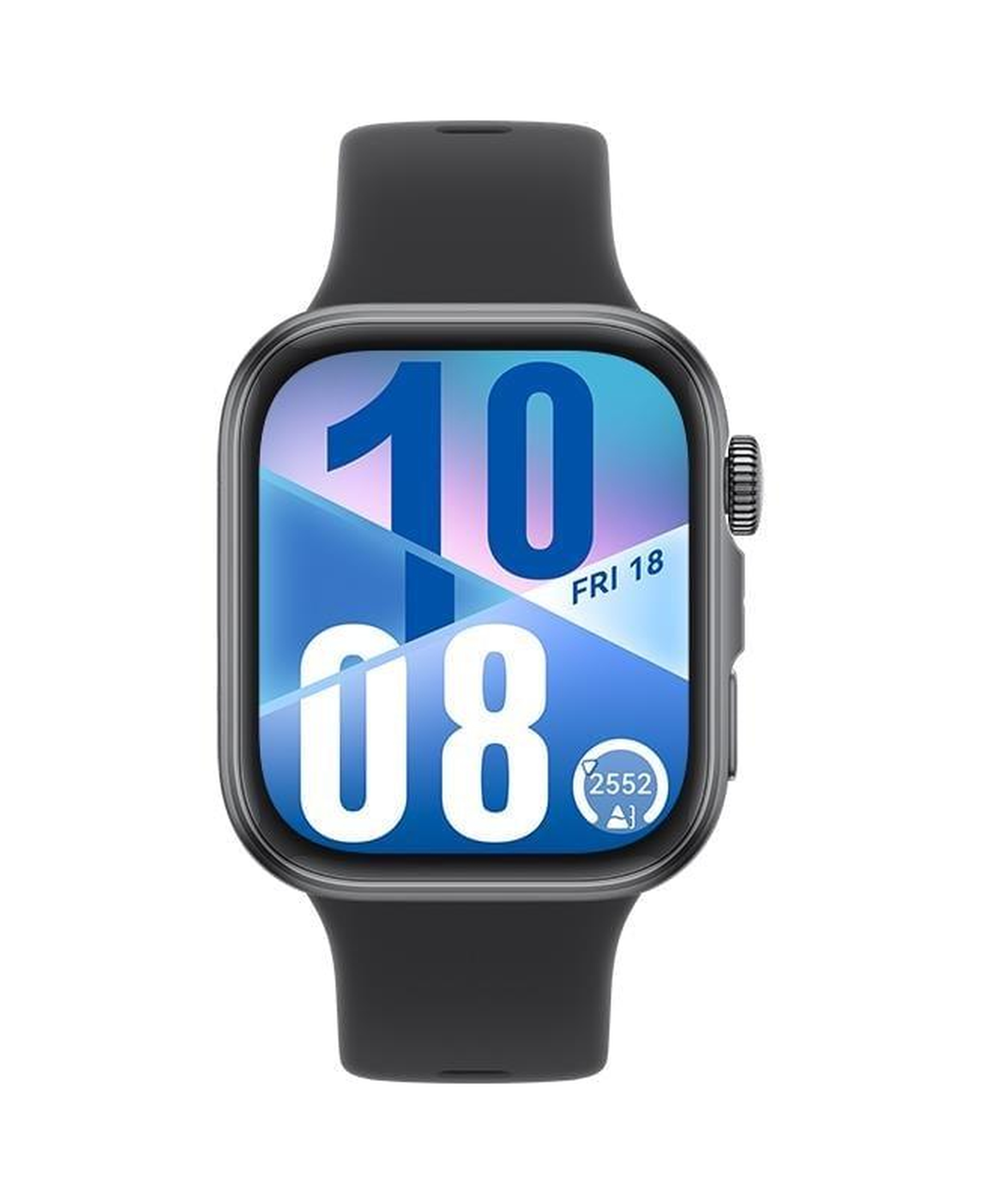 Huawei Watch Fit 4 Akıllı Saat, Siyah