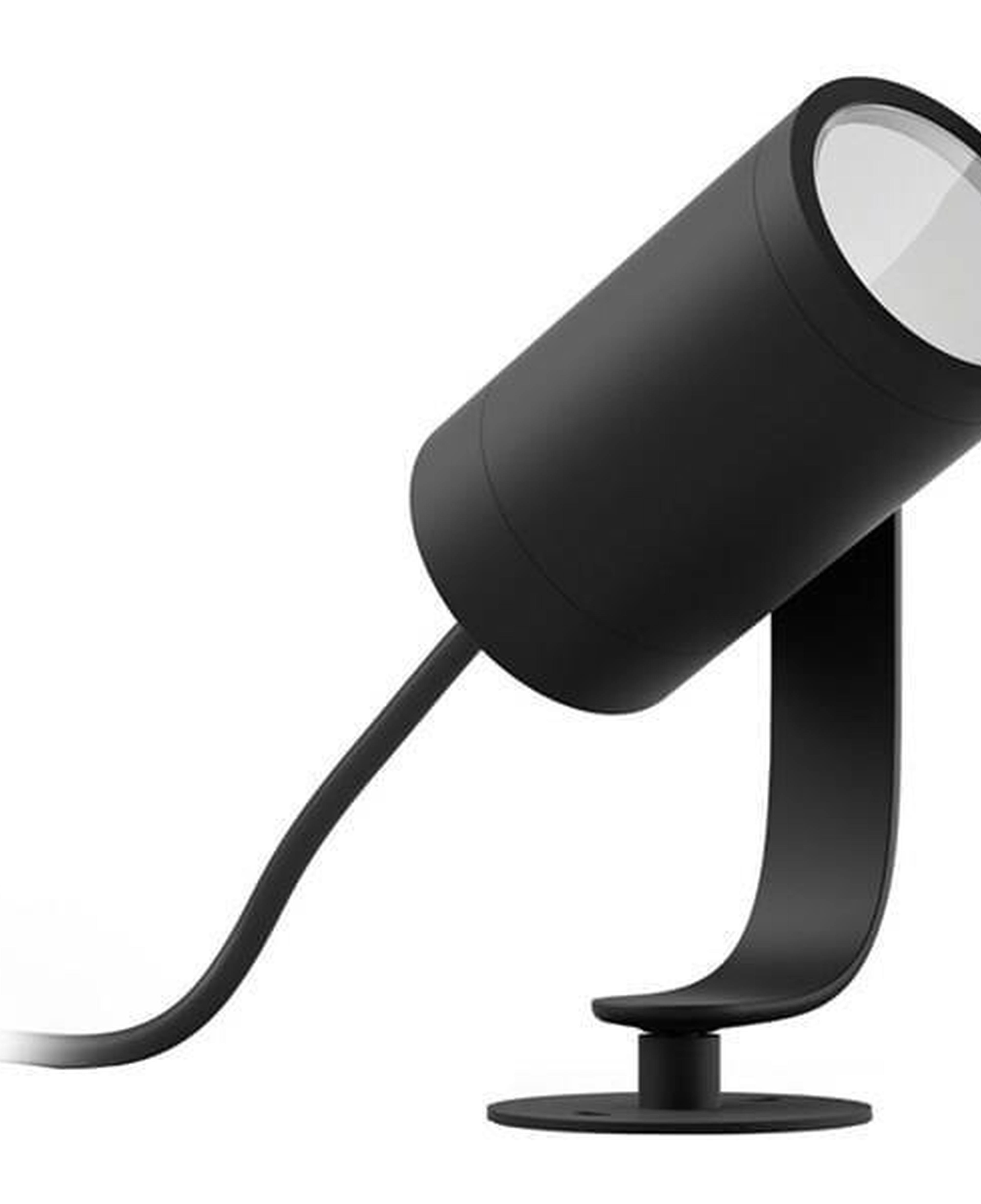 Philips Hue Lily White And Color Ambiance LED Bahçe Spotu