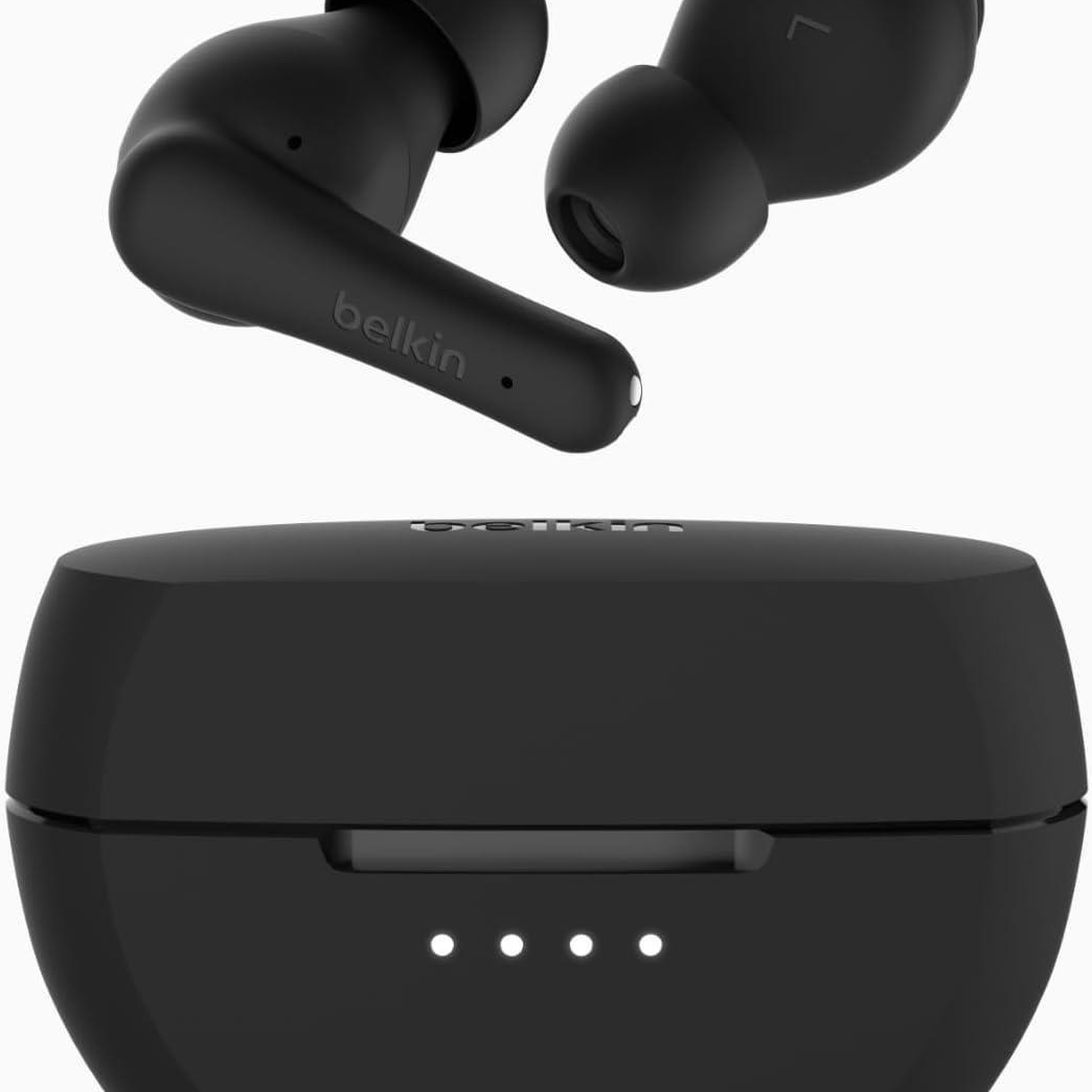 Belkin SoundForm TWS Kulaklık - Siyah AUC012BTBK