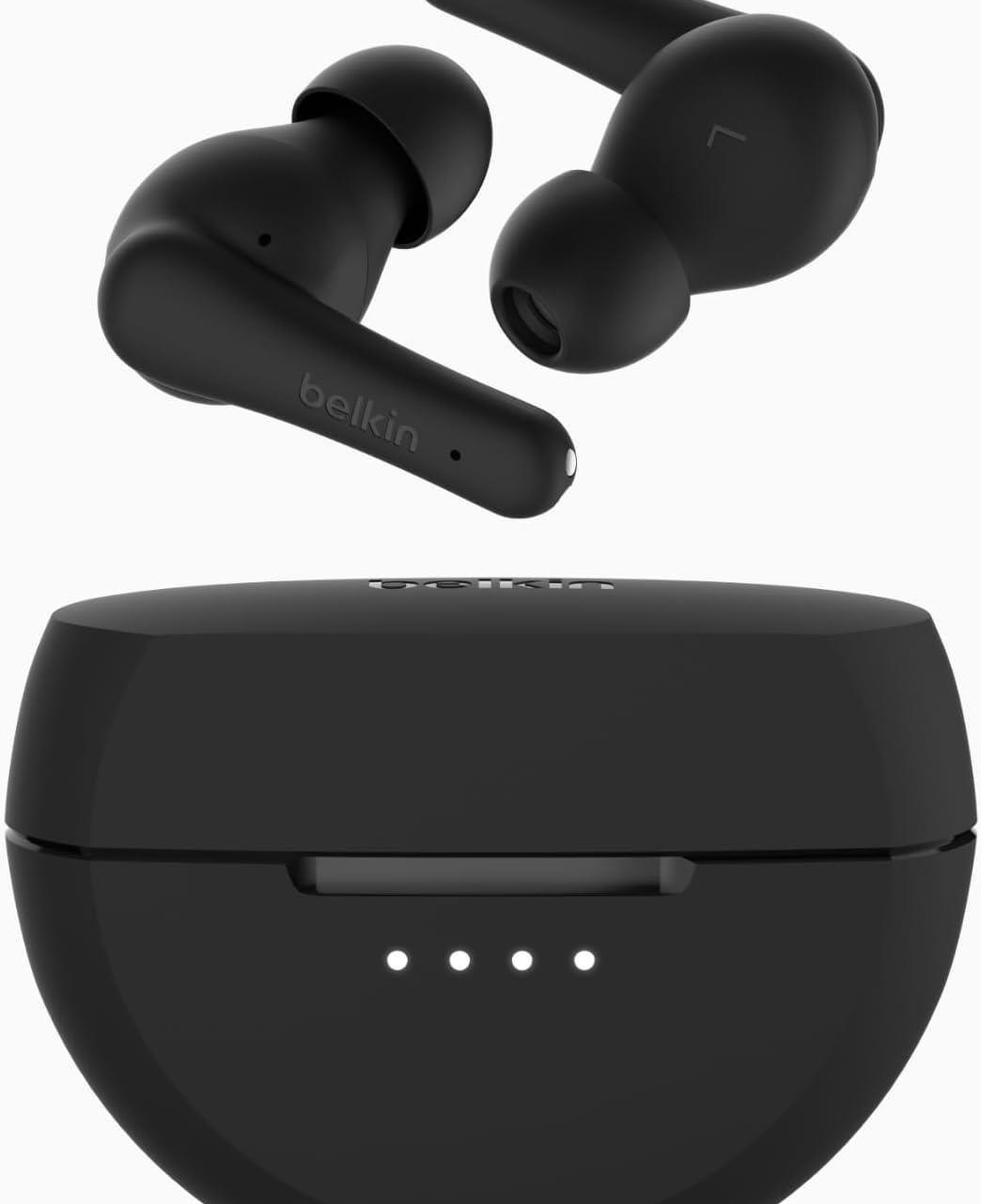 Belkin SoundForm TWS Kulaklık - Siyah AUC012BTBK