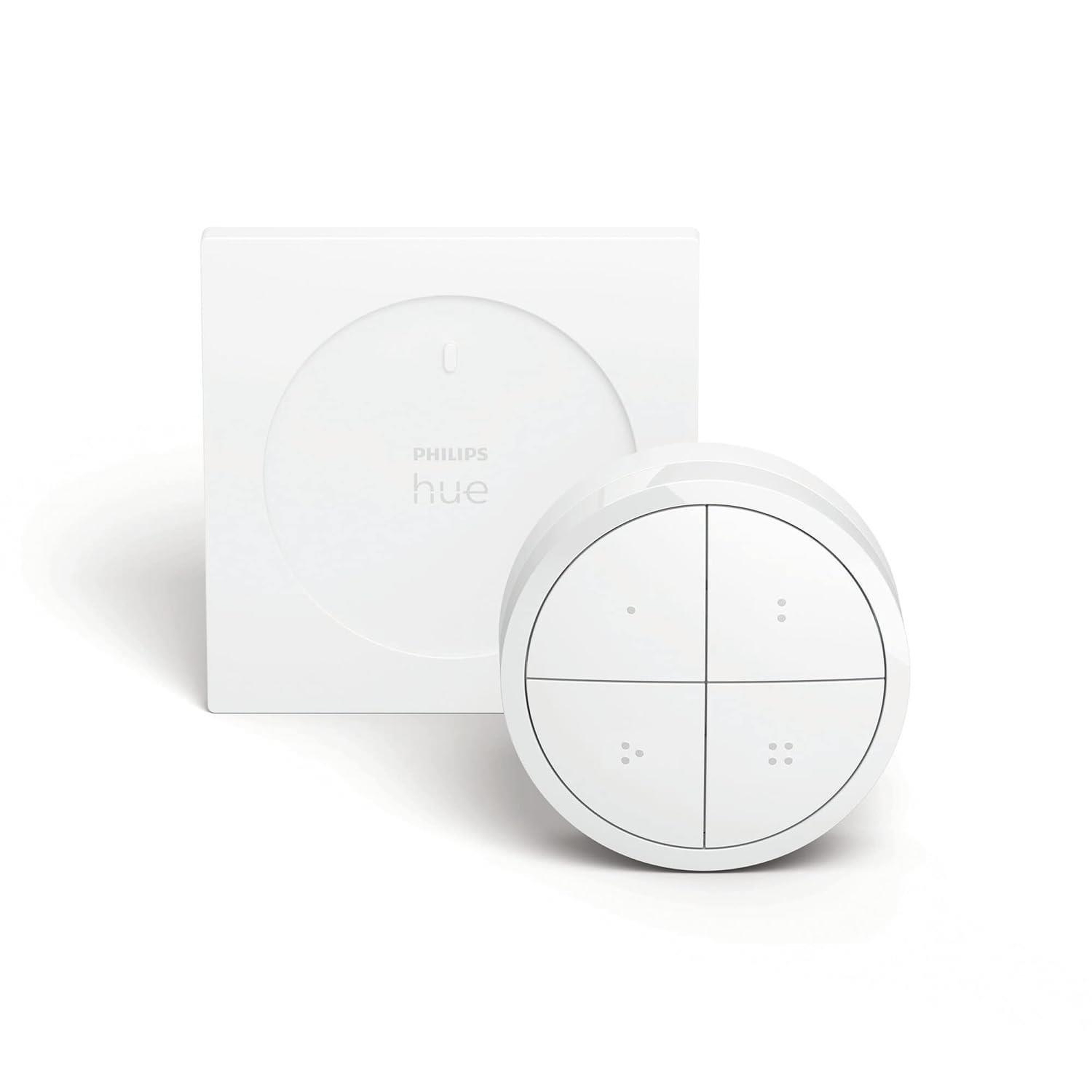 Philips Hue Tap Anahtar Switch V2 Beyaz Renk - 929003500101