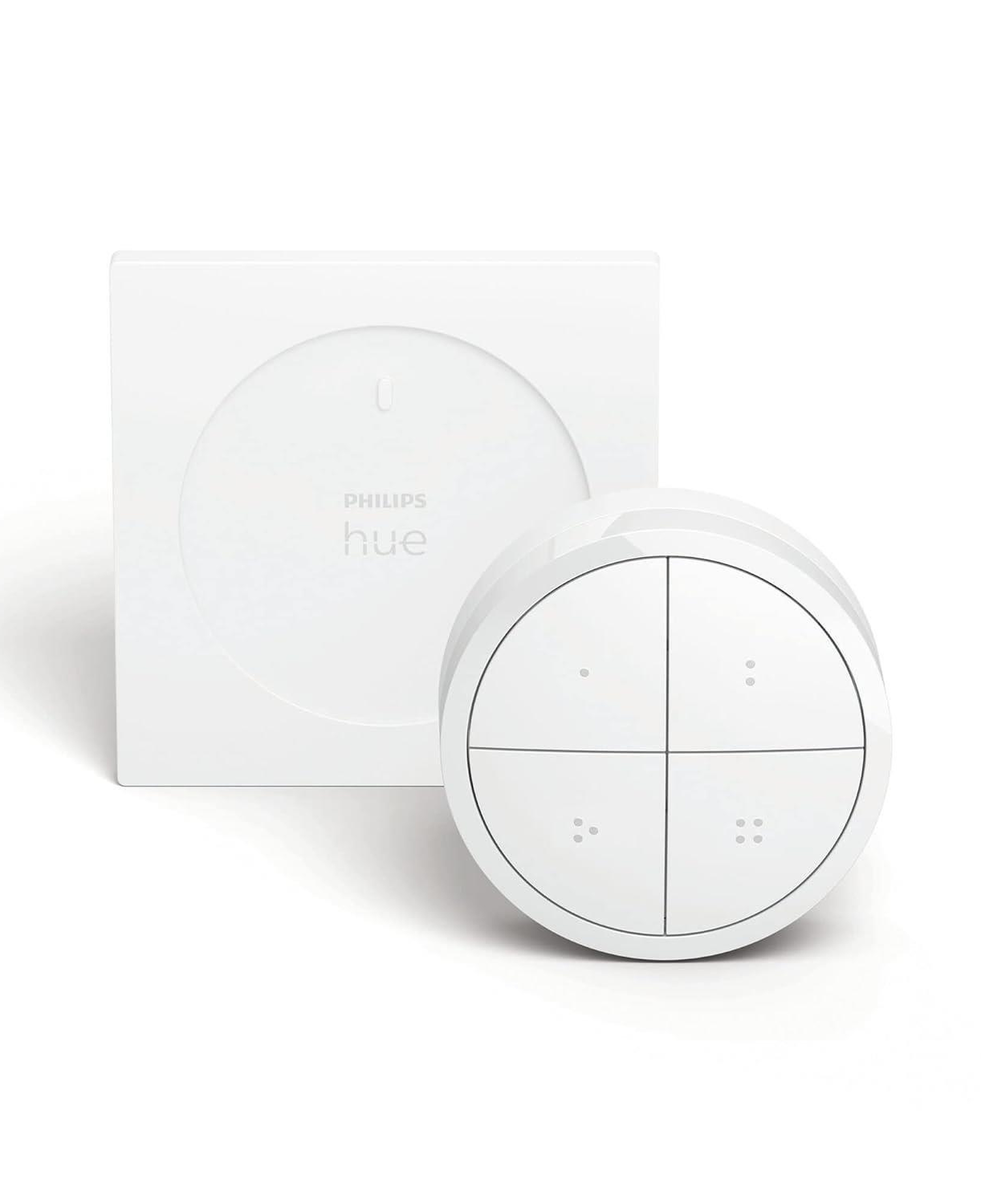 Philips Hue Tap Anahtar Switch V2 Beyaz Renk - 929003500101