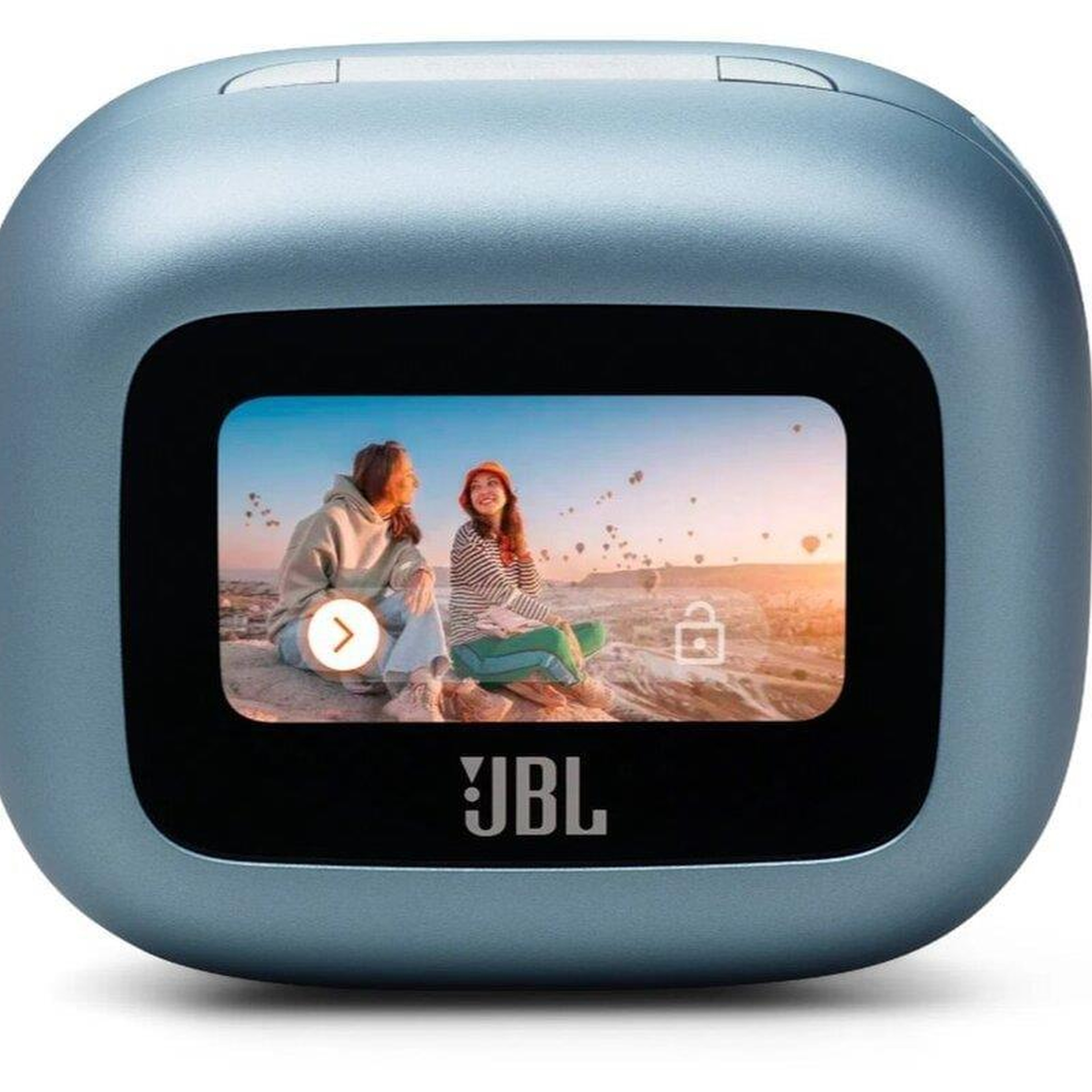 JBL Live Buds 3, Kablosuz Kulakiçi Kulaklık, Mavi