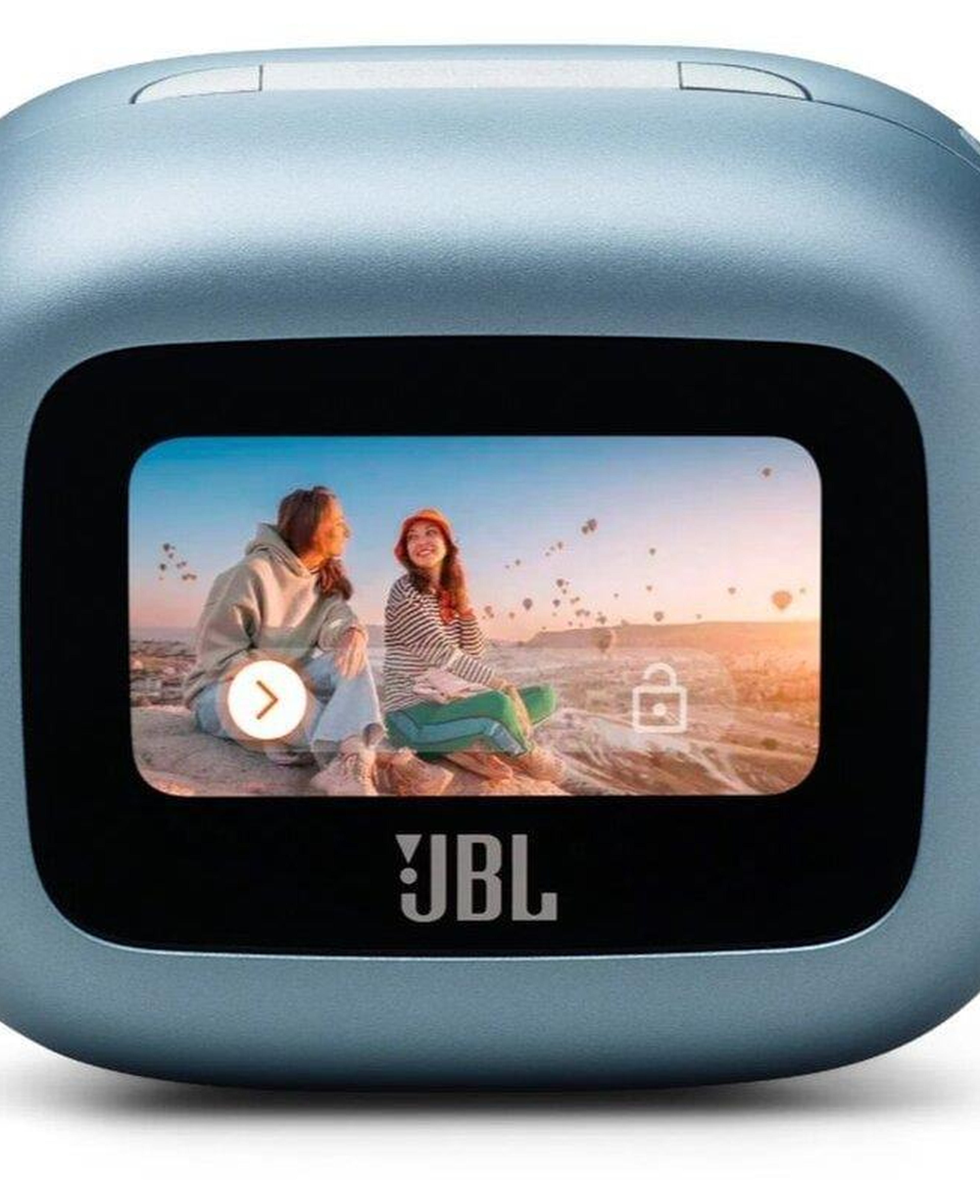 JBL Live Buds 3, Kablosuz Kulakiçi Kulaklık, Mavi