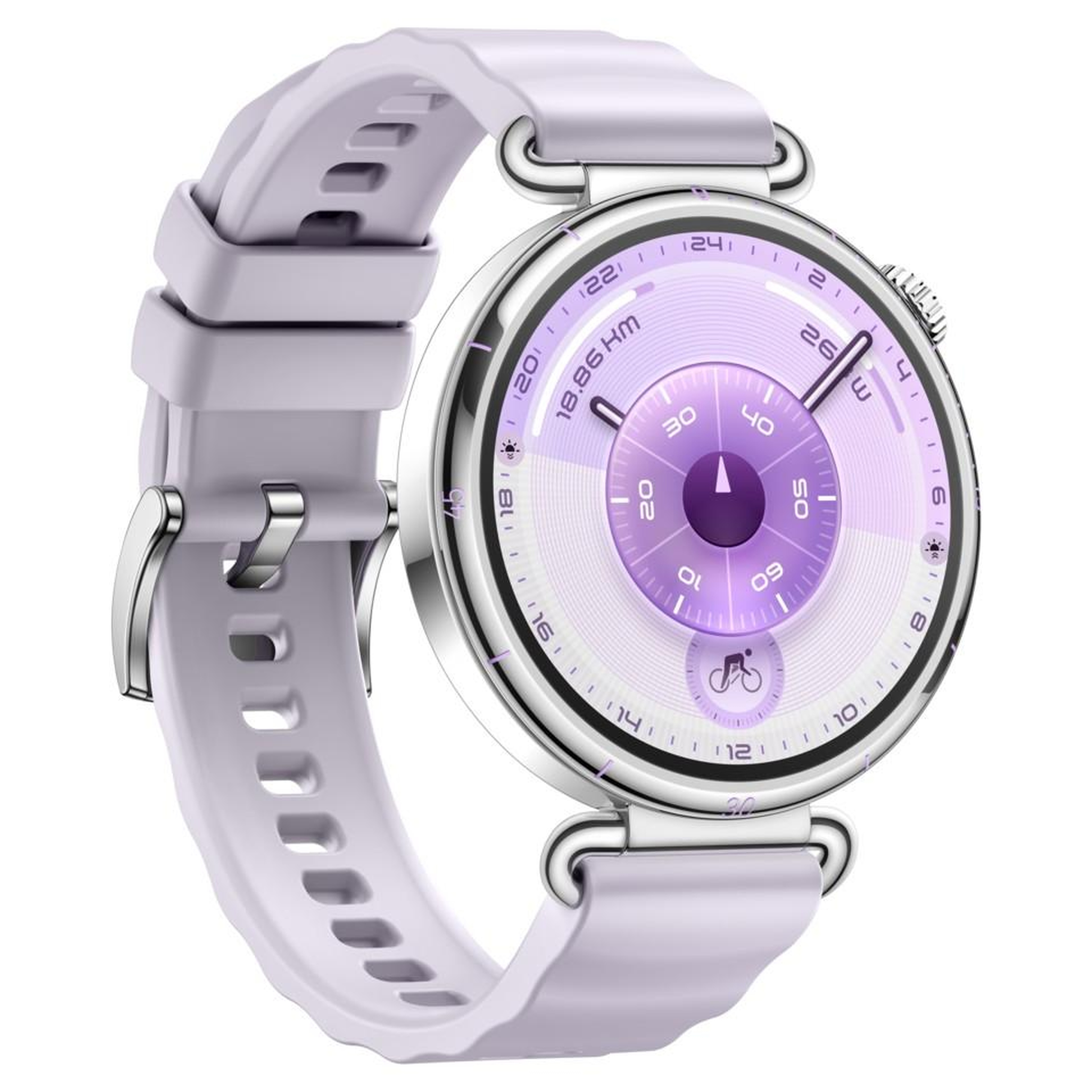 Huawei Watch GT 6 41 MM-Mor