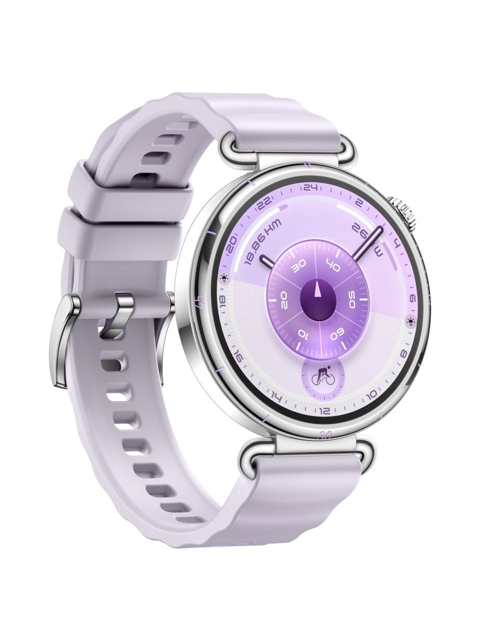 Huawei Watch GT 6 41 MM-Mor
