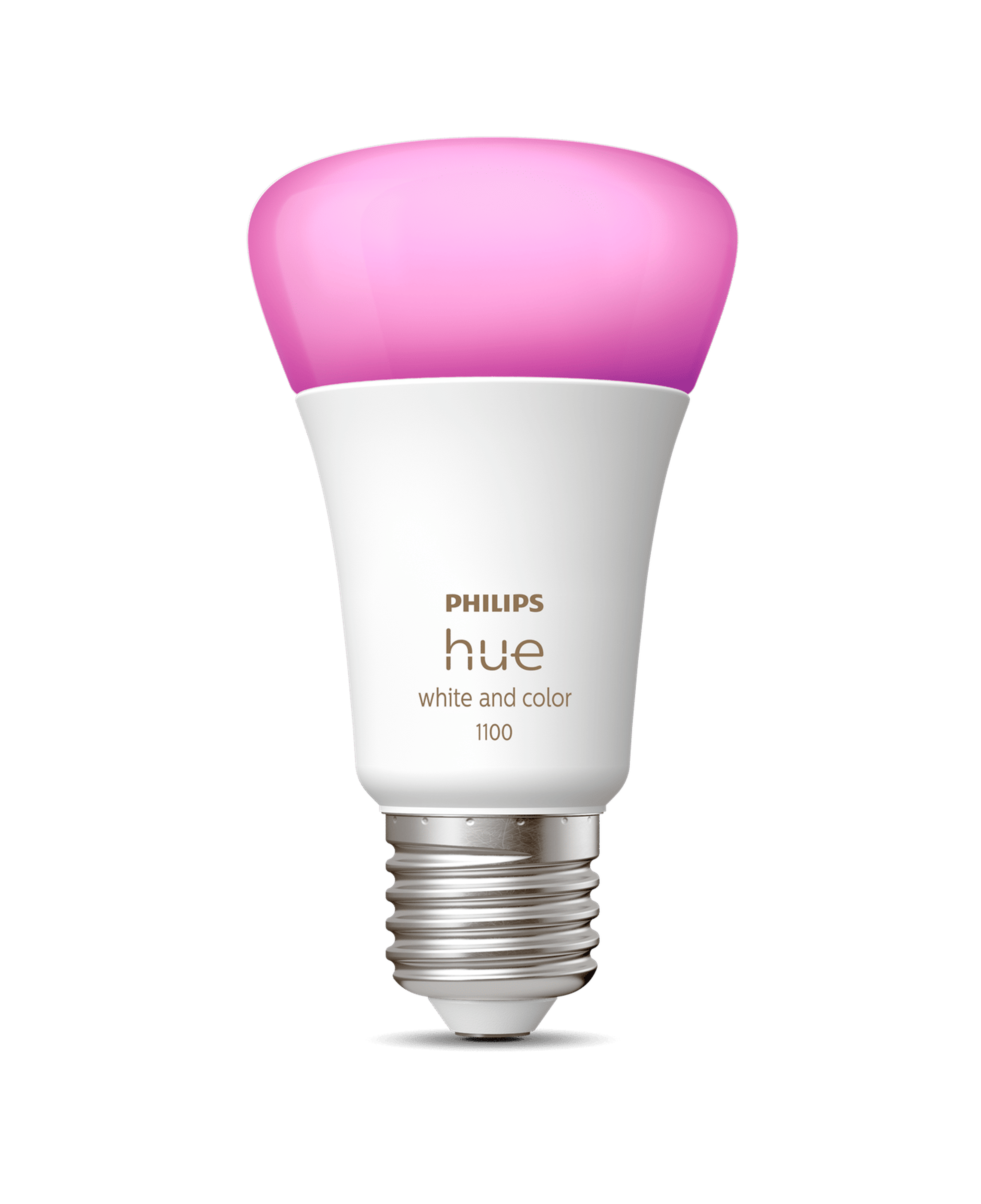 Philips HueWCA 9-75W Renkli Akıllı Ampul E27 Bluetooth Özellikli