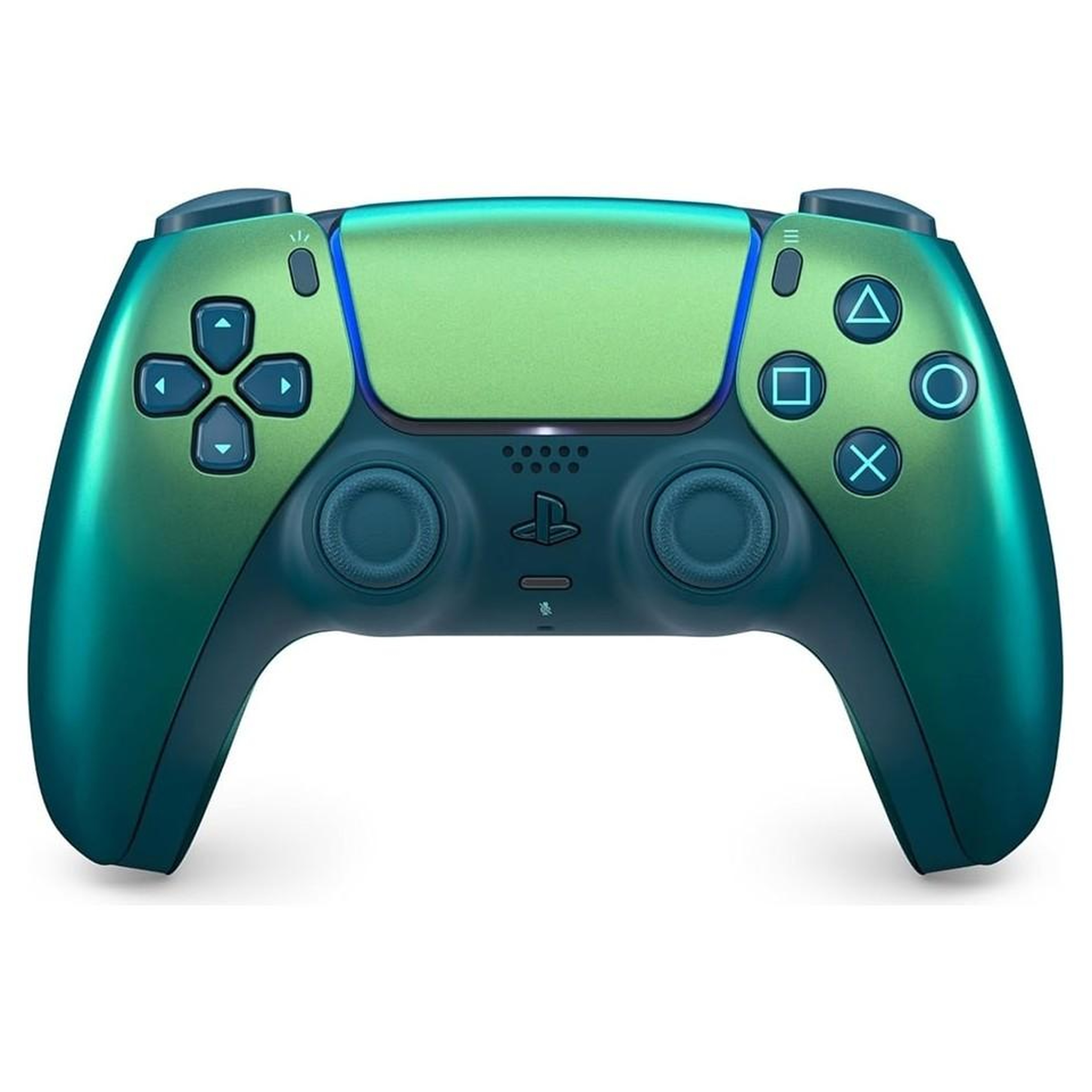 Sony Playstation 5 Dualsense Controller Chroma Teal (Bilkom Garantili)